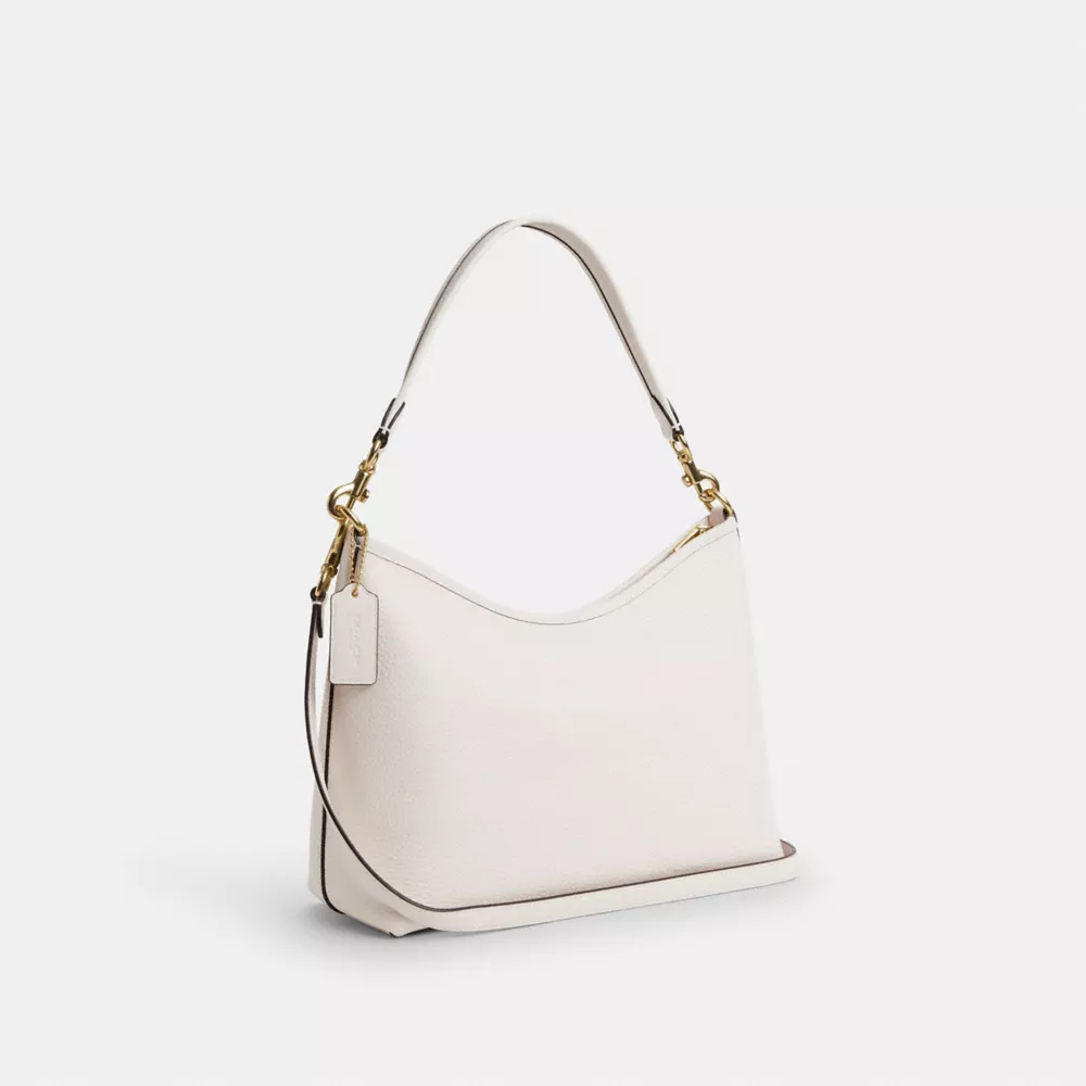Сумка COACH Laurel Shoulder Bag