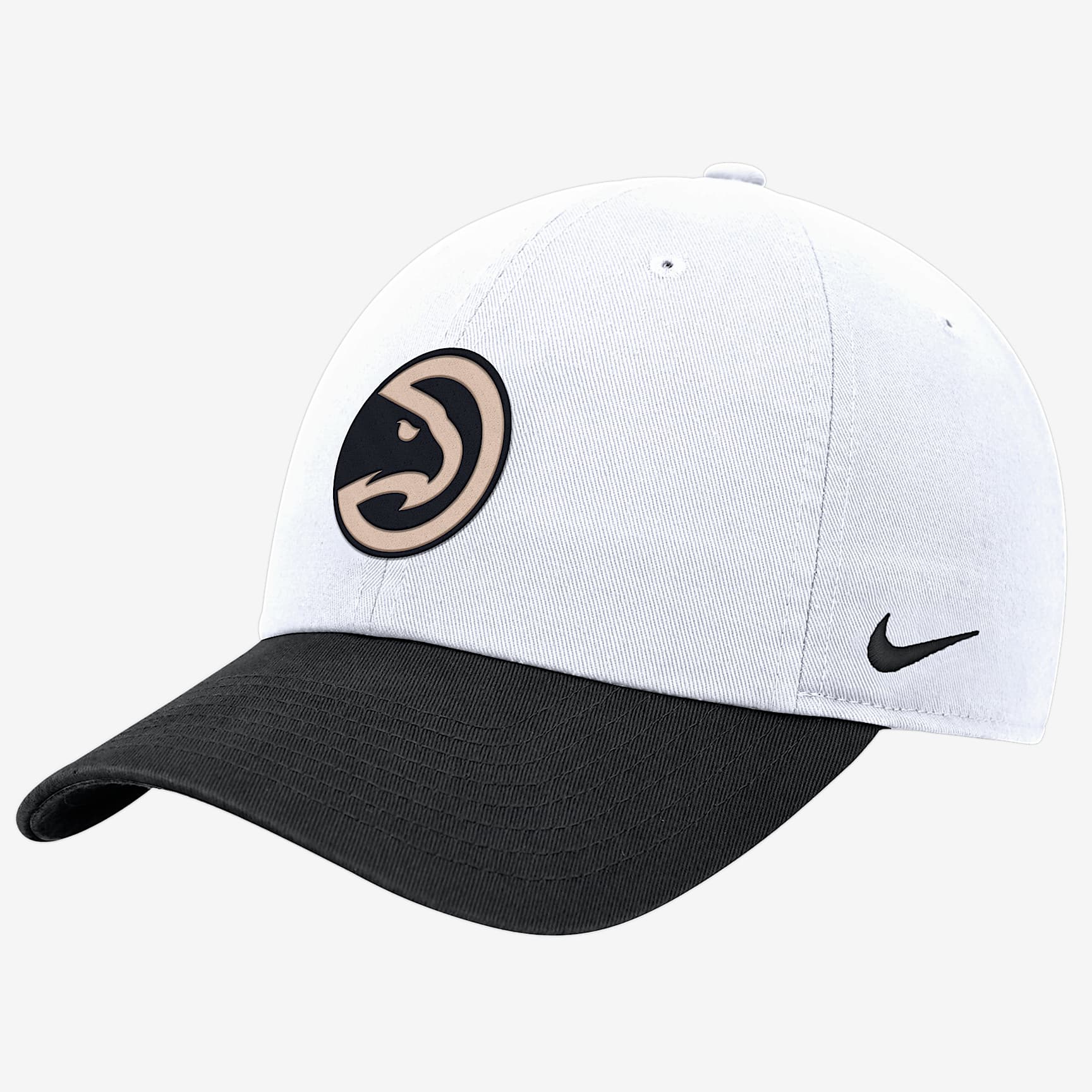 Atlanta Hawks 2024/25 Club City Edition Nike NBA Cap