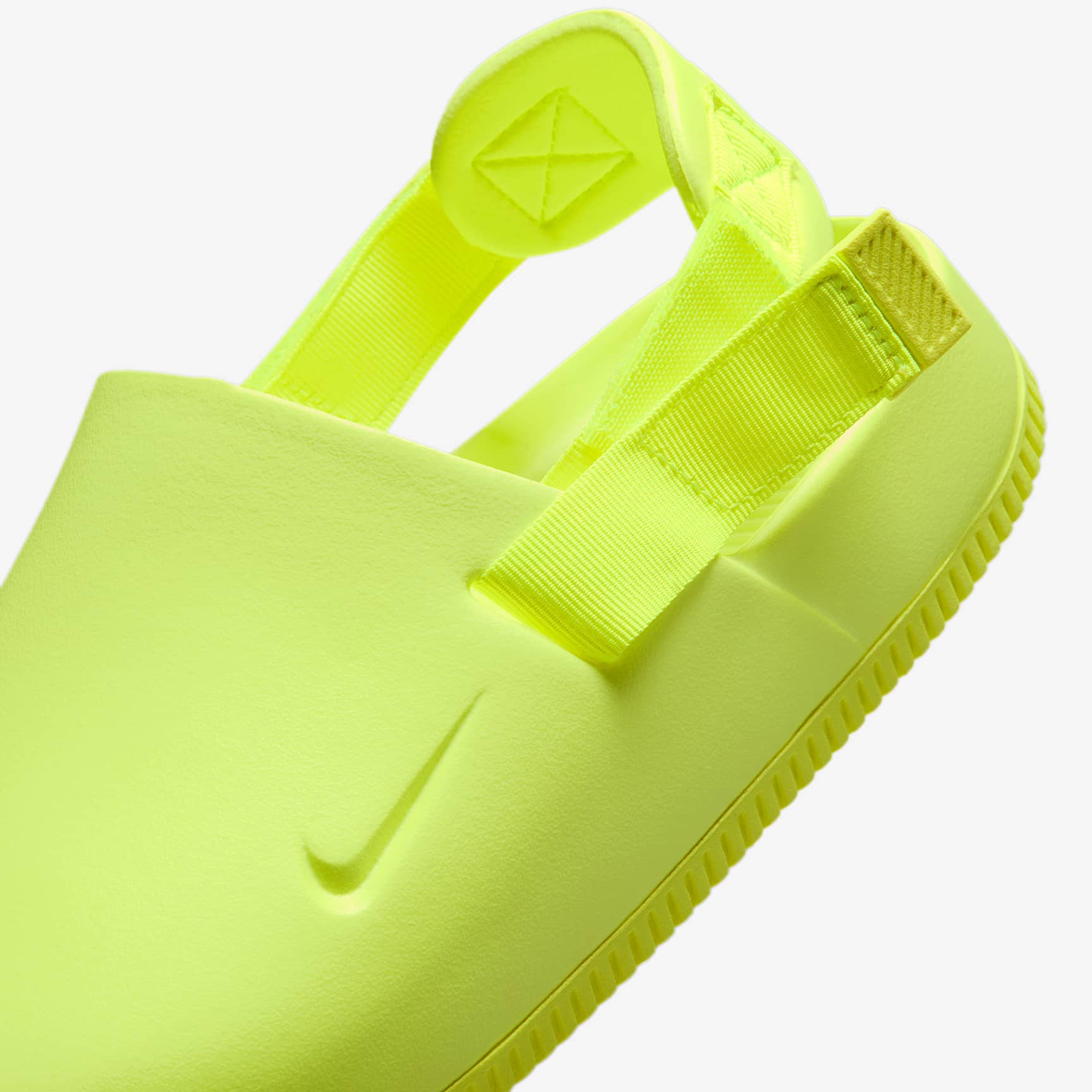Nike Calm Men's Mules