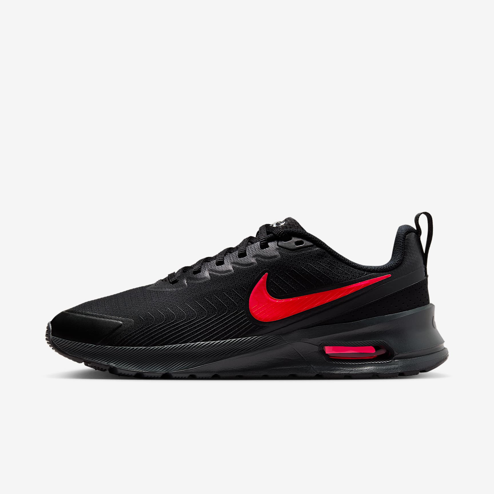 Nike Air Max Nuaxis Men's Shoes