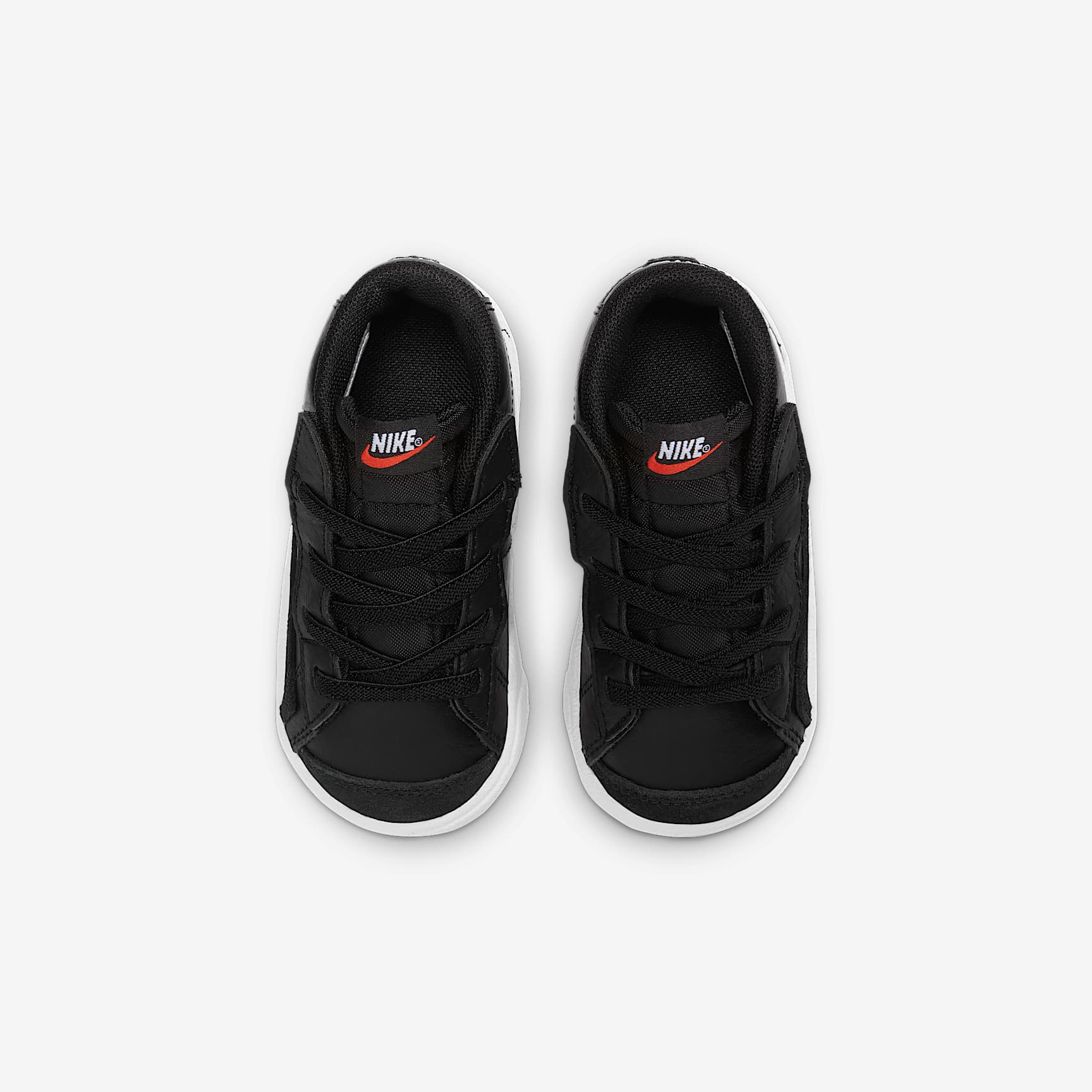 Nike Blazer Mid '77 Baby/Toddler Shoes