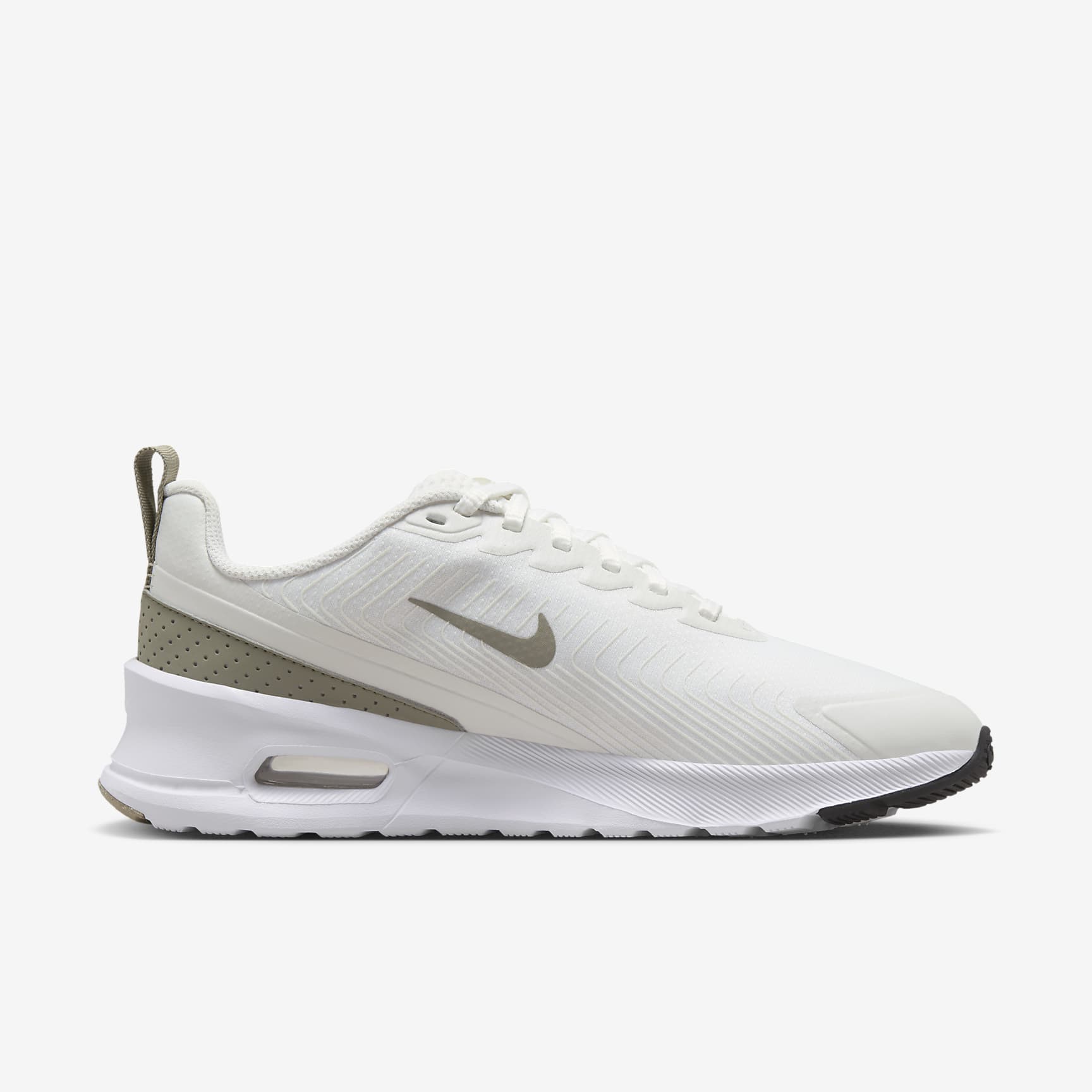 Nike Air Max Nuaxis Women's Shoes