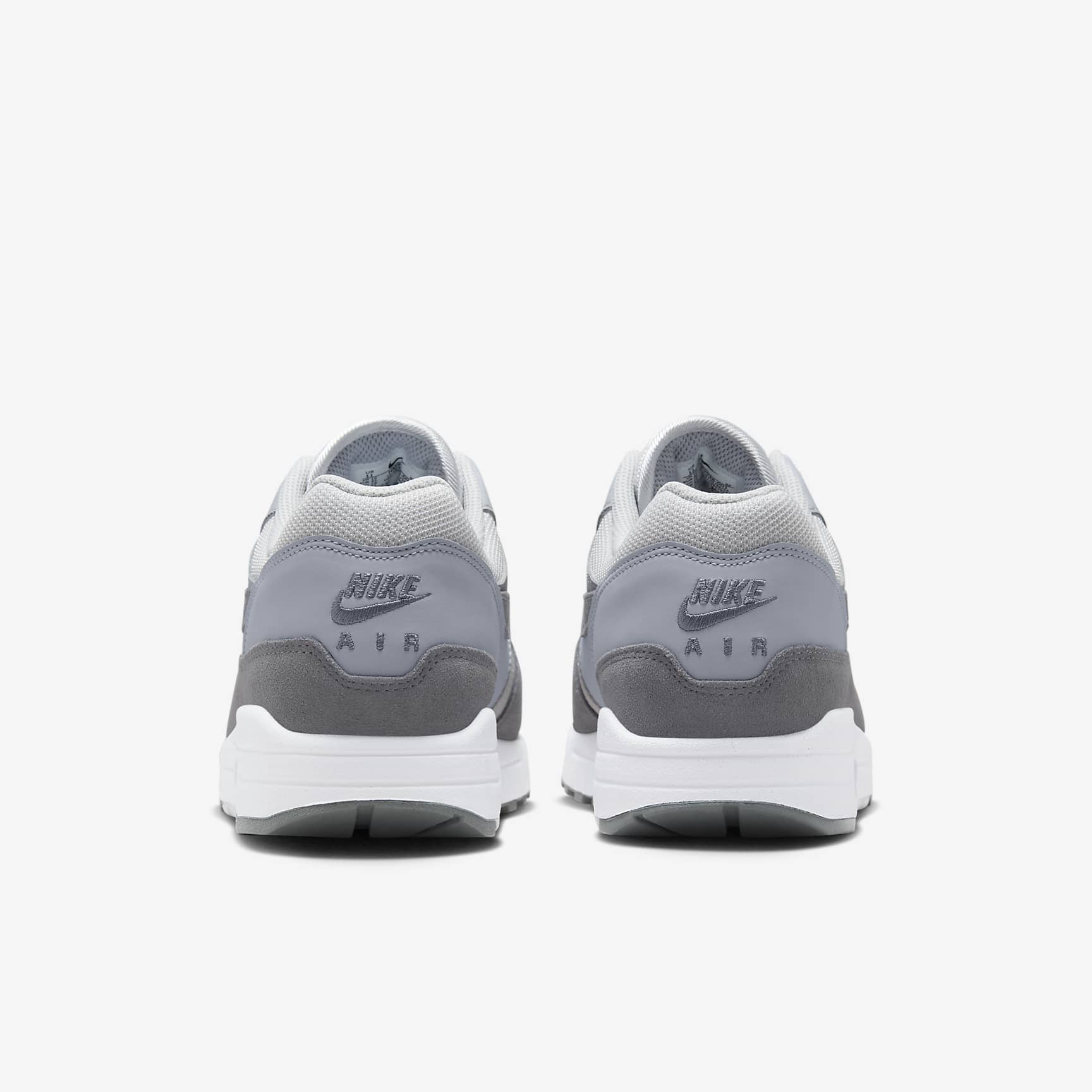 Nike Air Max 1 Men's Shoes