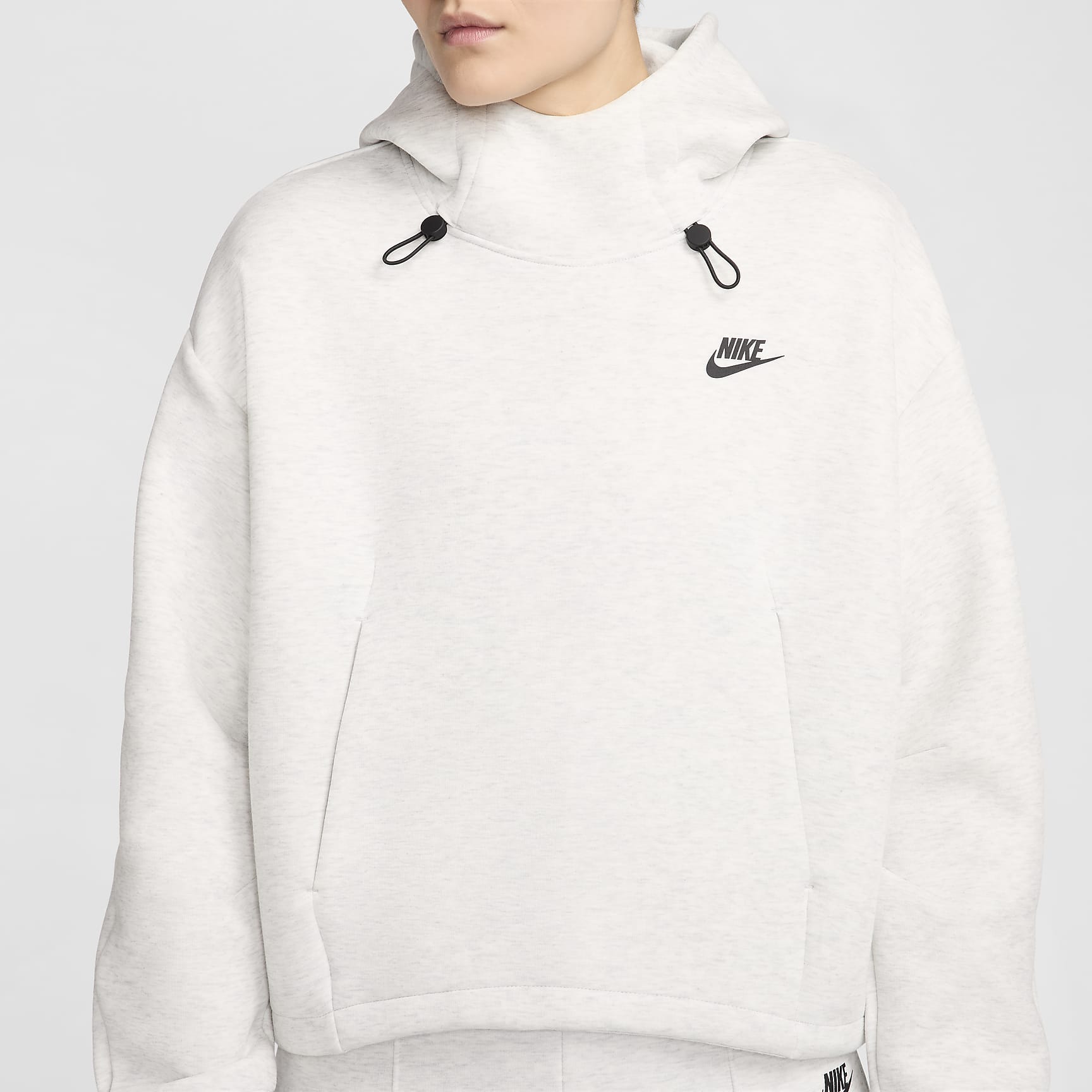 Nike Sportswear Tech Fleece Women's Oversized Hoodie
