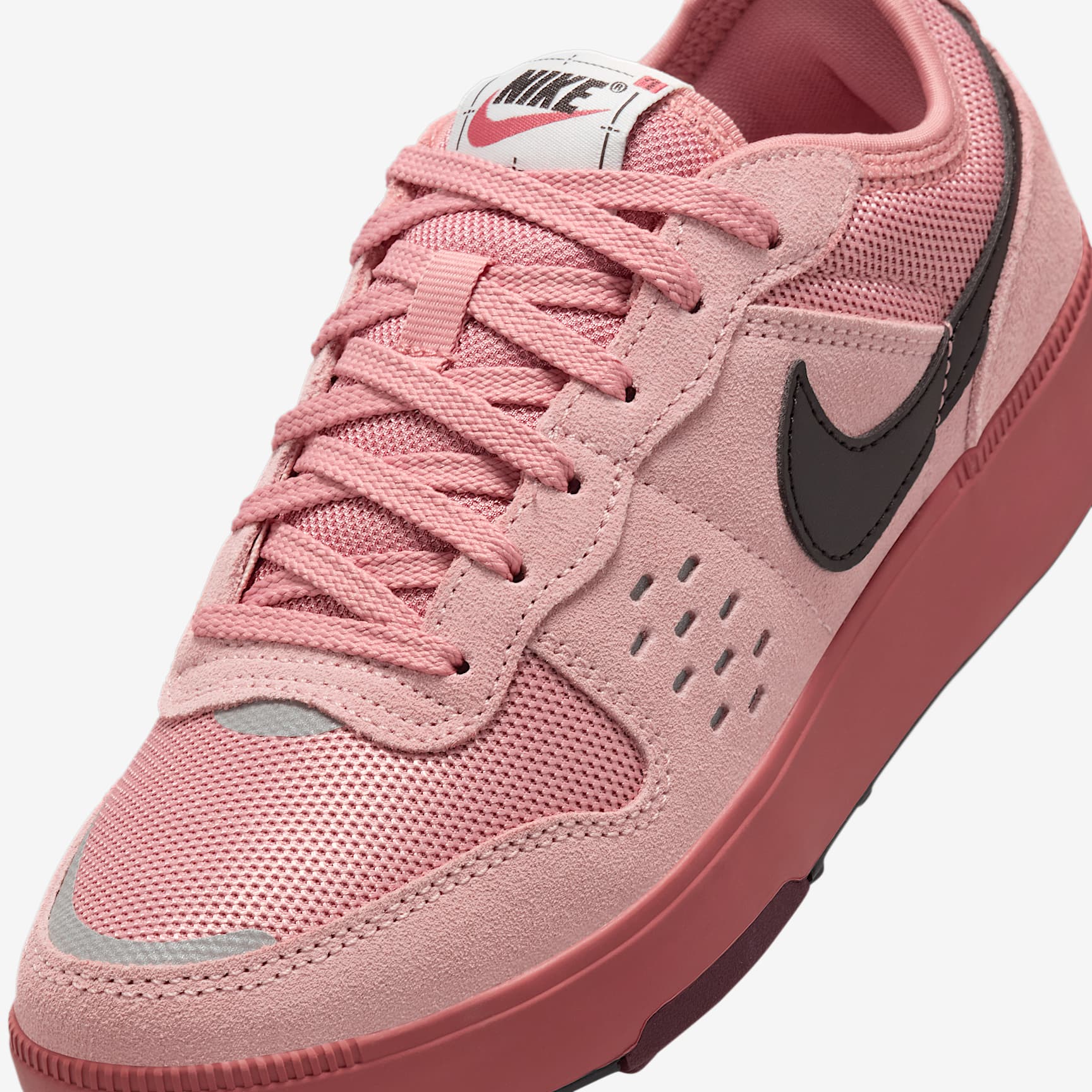 Nike C1TY Big Kids' Shoes