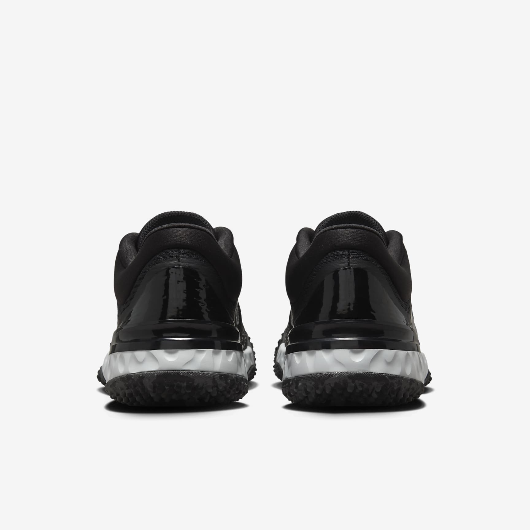 Nike Alpha Huarache Elite 4 Turf Women's Softball Shoes