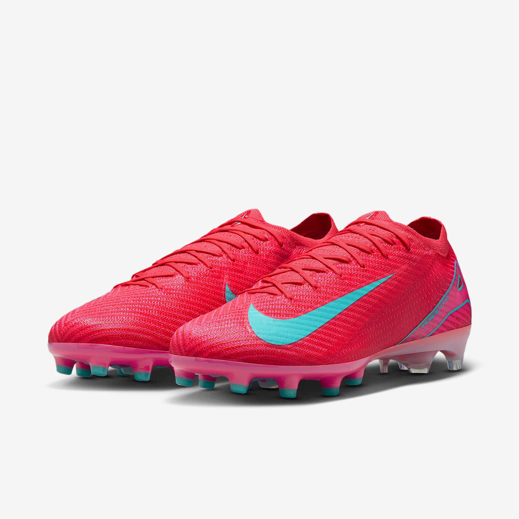 Nike Mercurial Vapor 16 Elite AG-Pro Low-Top Soccer Cleats
