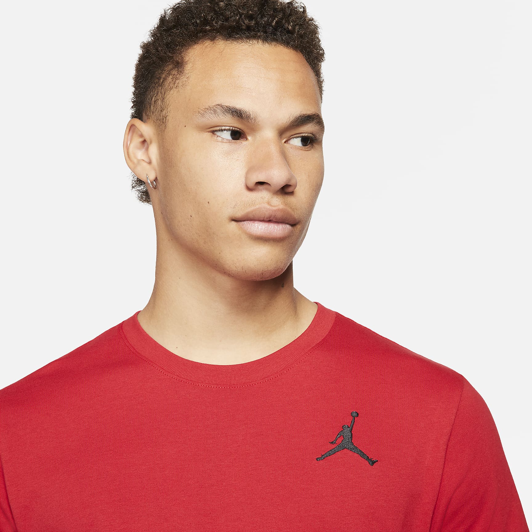 Jordan Jumpman Men's Short-Sleeve T-Shirt