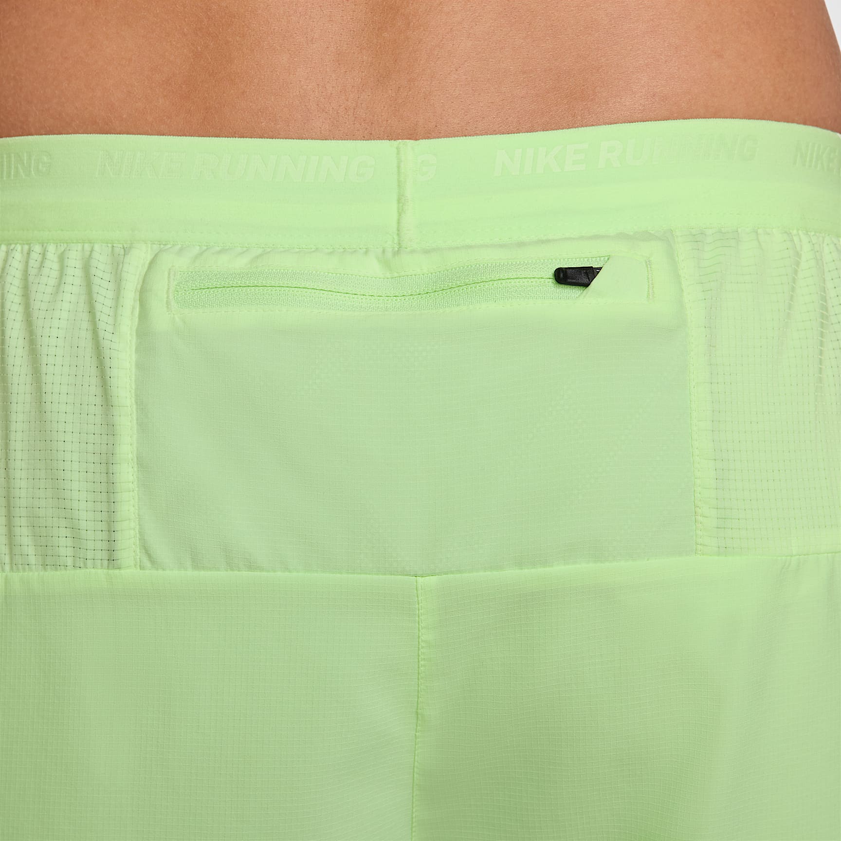 Nike Stride Men's Dri-FIT 5" 2-in-1 Running Shorts