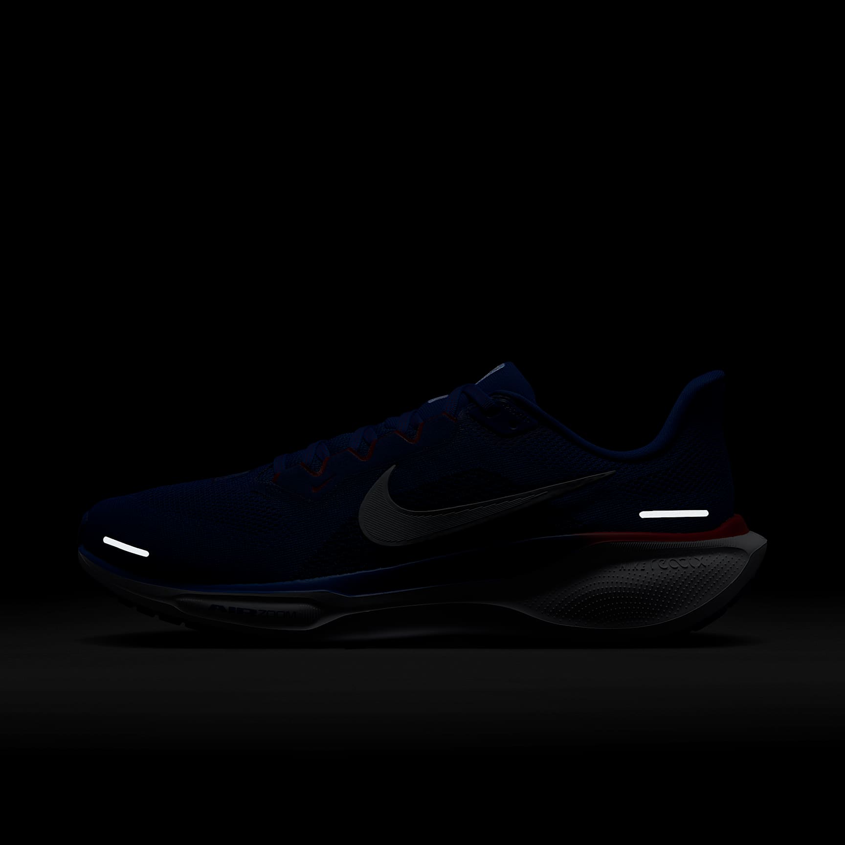 Tennessee State Pegasus 41 Men's Nike College Road Running Shoes