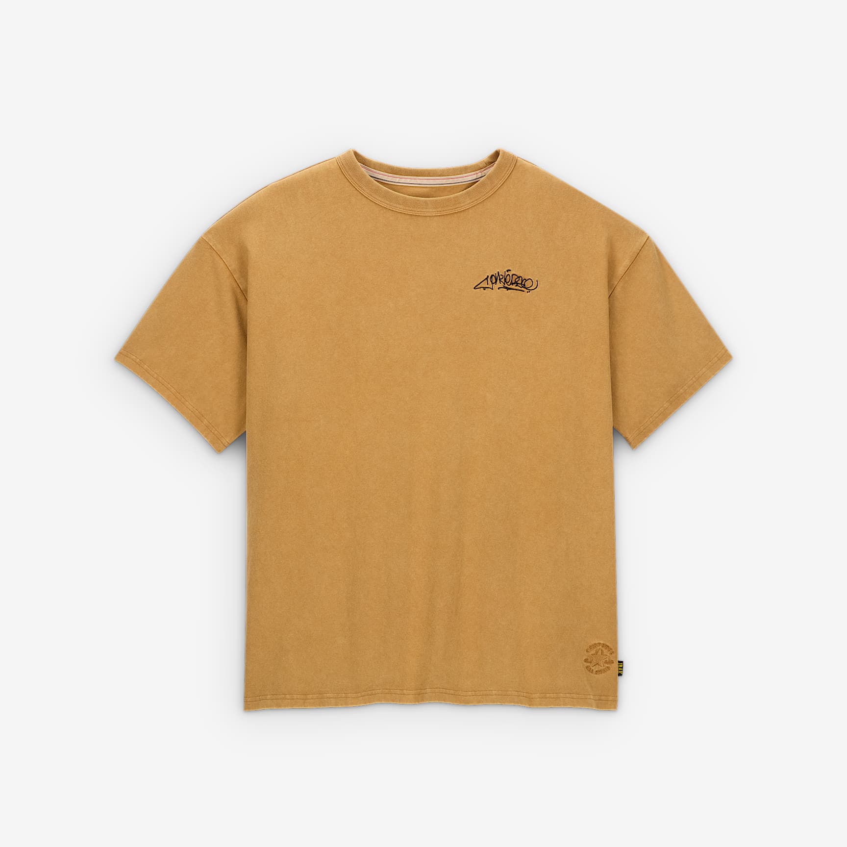 Converse x IRAK NYC Gold Standard T-Shirt
