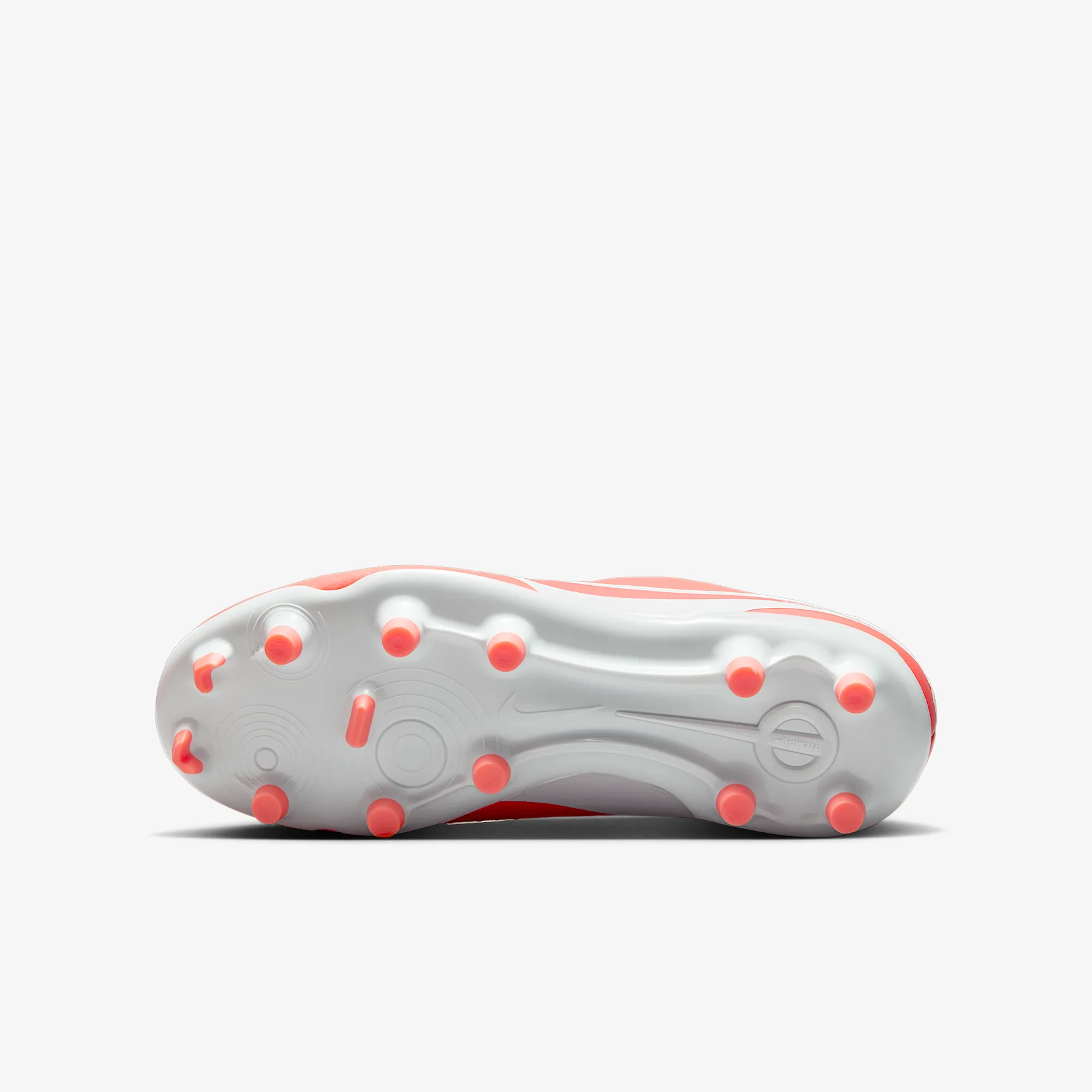 Nike Jr. Tiempo Legend 10 Academy Little/Big Kids' Multi-Ground Low-Top Soccer Cleats