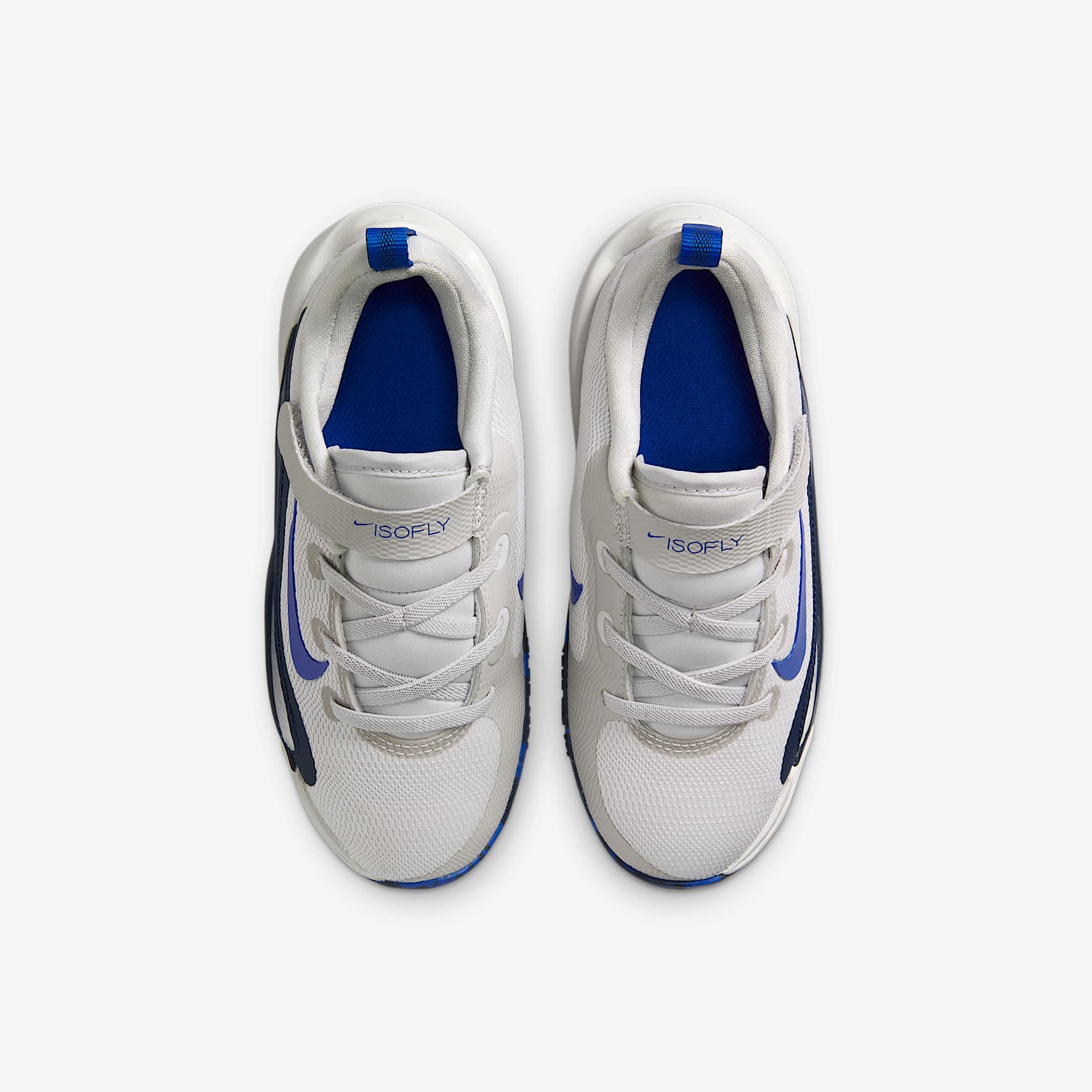 Nike IsoFly Little Kids' Basketball Shoes