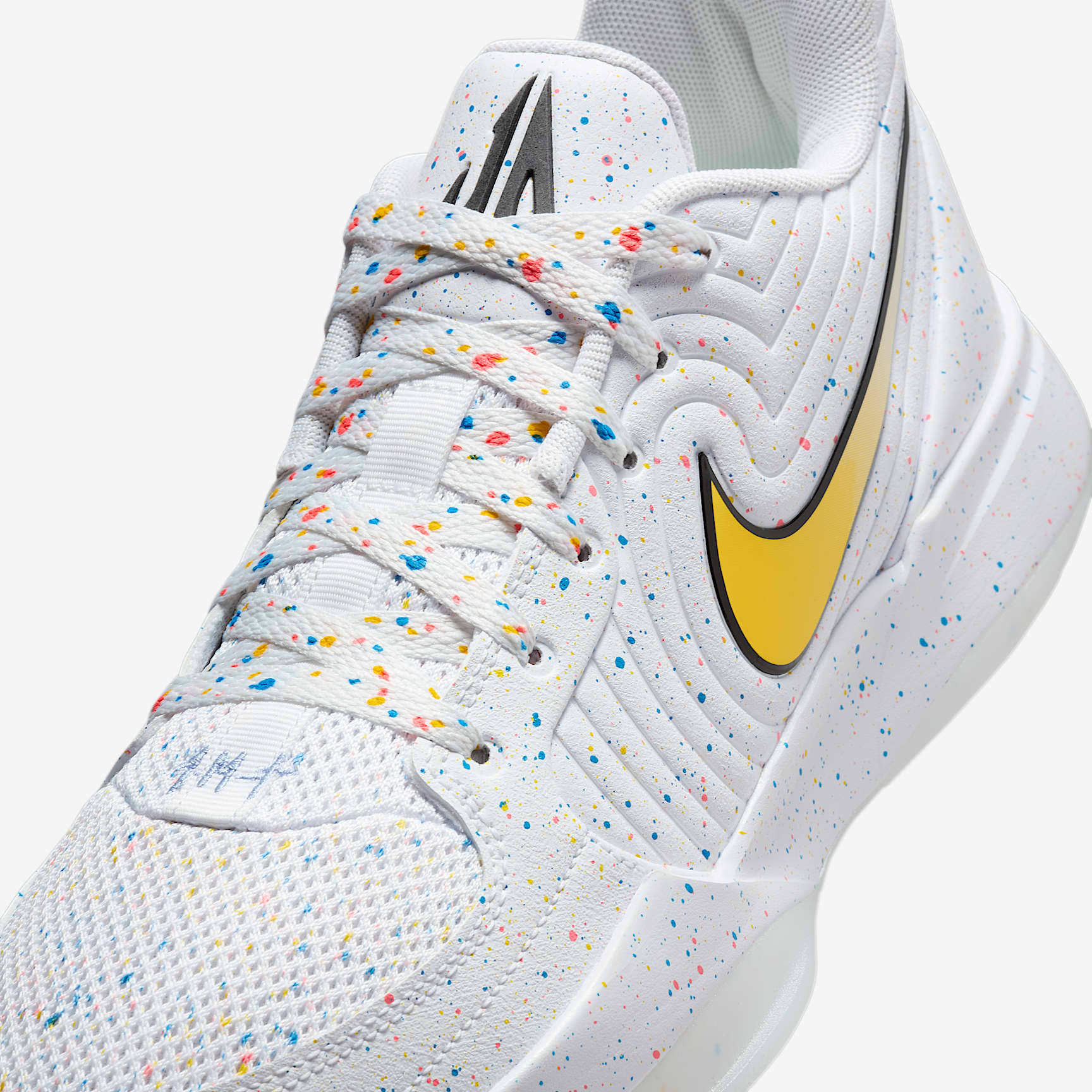 Ja 2 Basketball Shoes