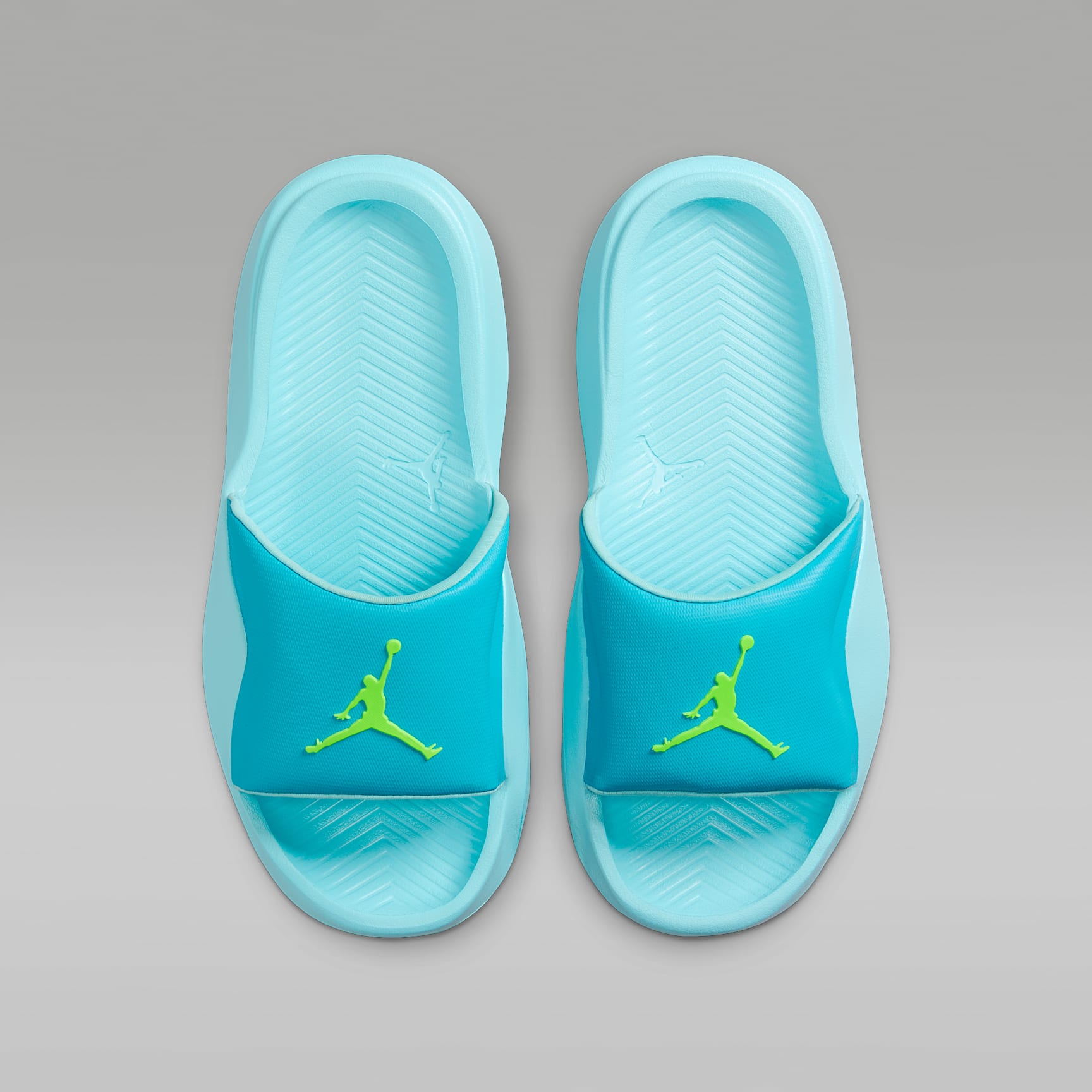 Jordan Franchise Big Kids' Slides