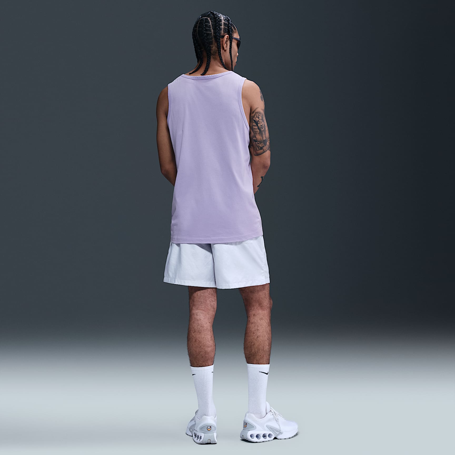 Nike Sportswear Men's Tank