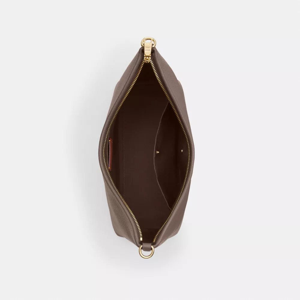 Сумка COACH Laurel Large Shoulder Bag