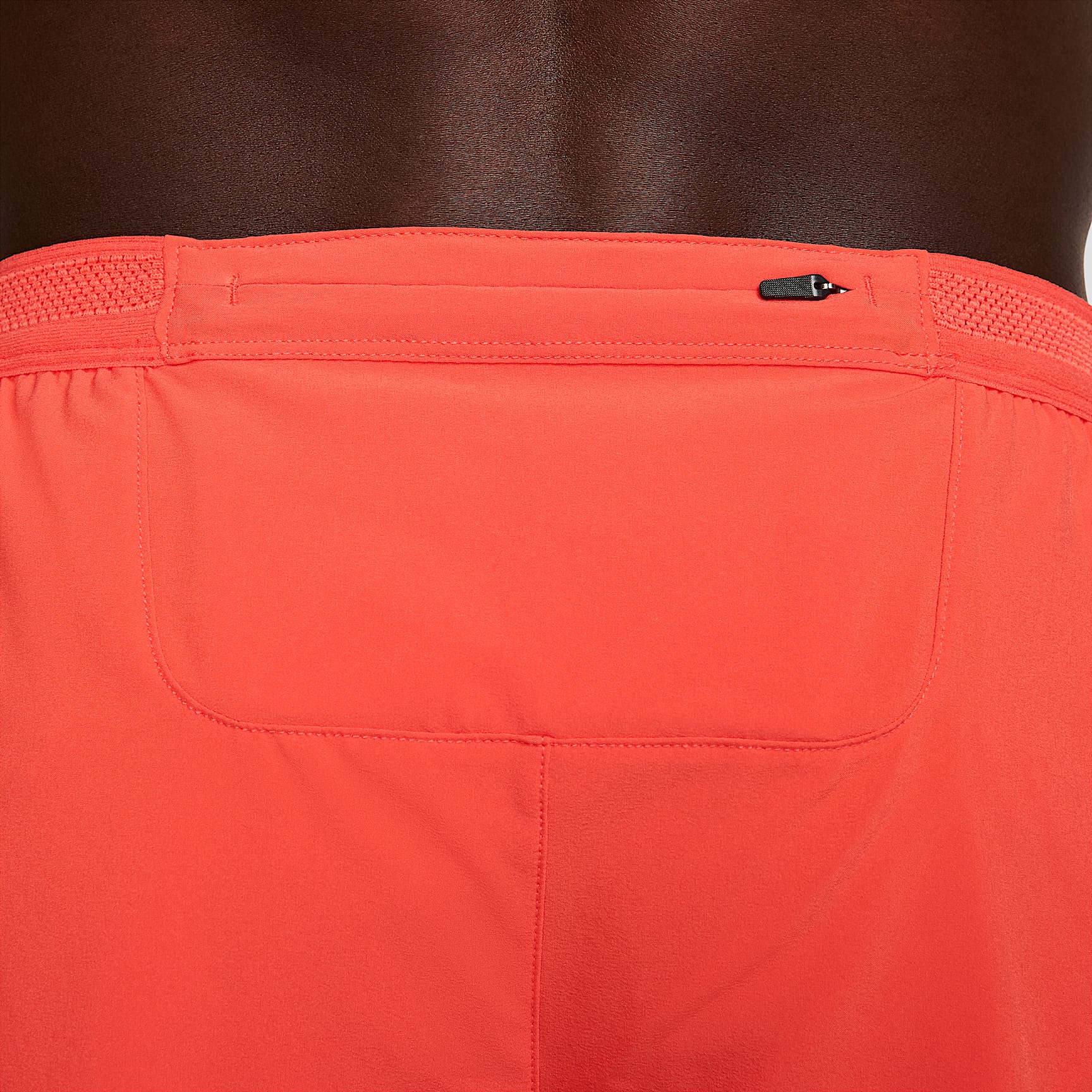 Nike AeroSwift Men's Dri-FIT ADV 4" Brief-Lined Running Shorts