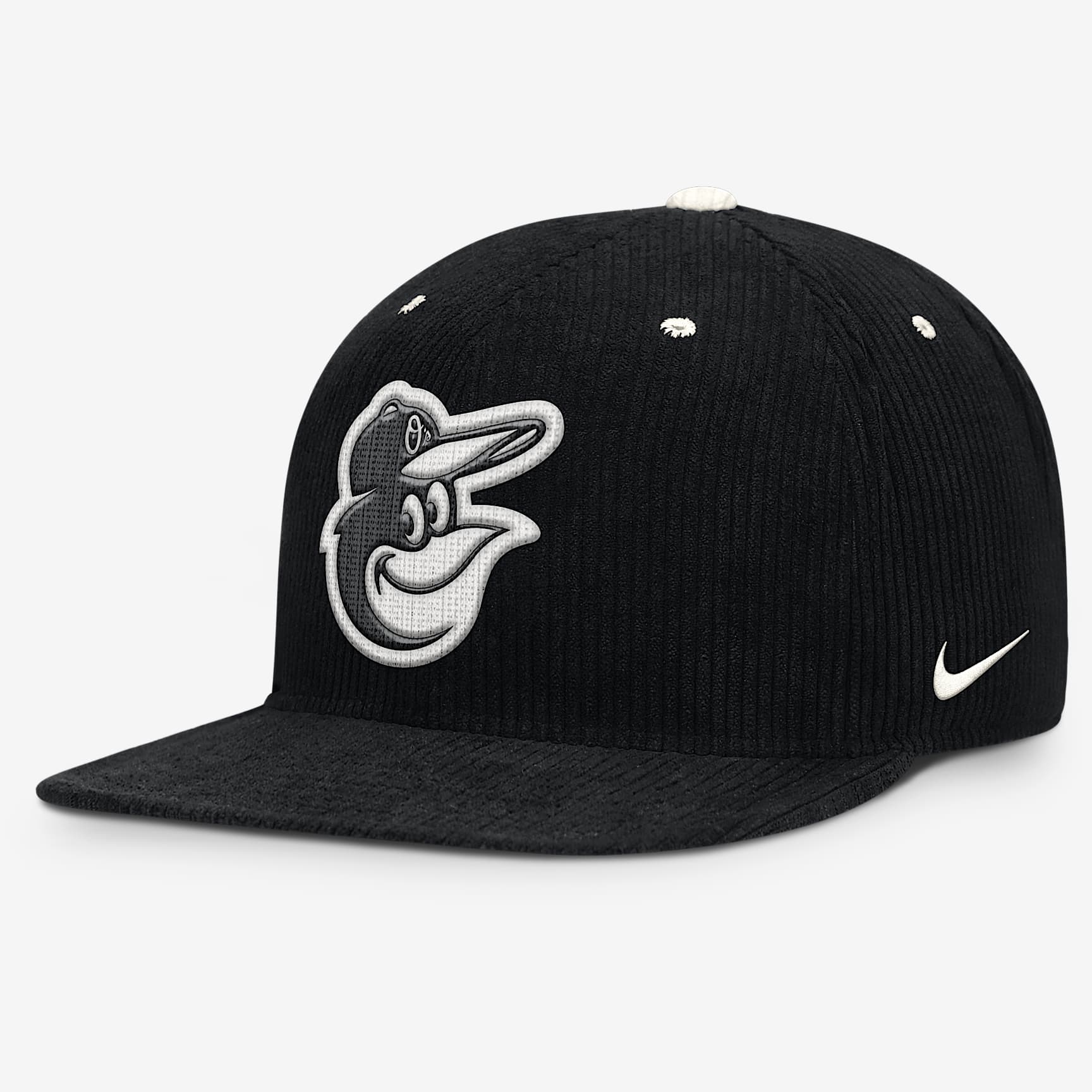 Baltimore Orioles Pro Men's Nike MLB Adjustable Hat