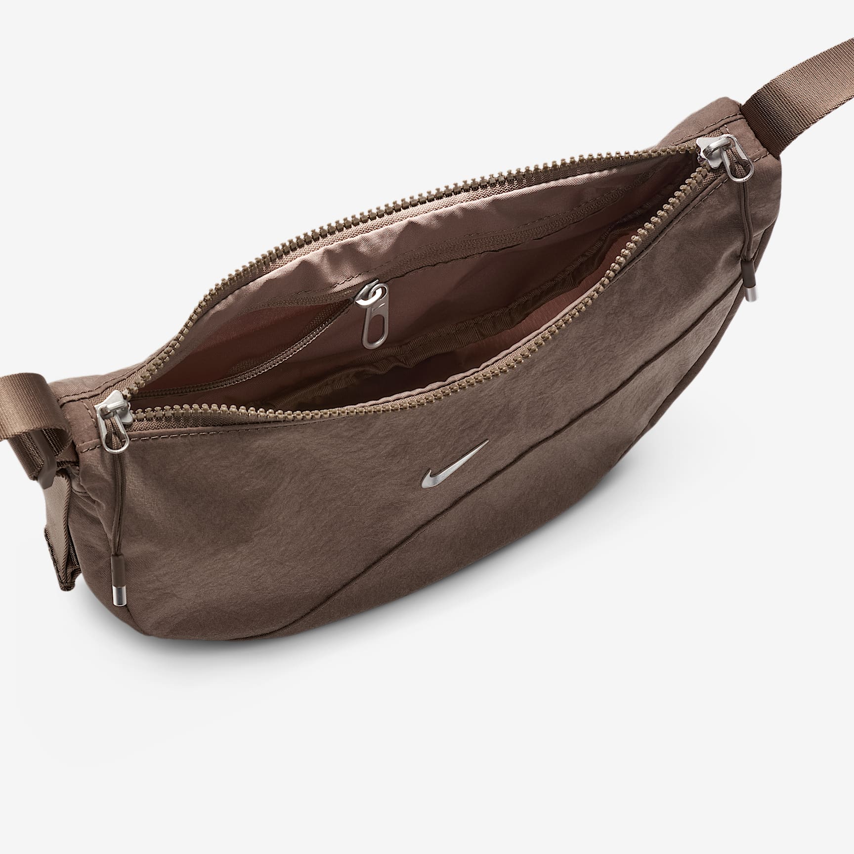 Nike Aura Crescent Crossbody Bag (4L)