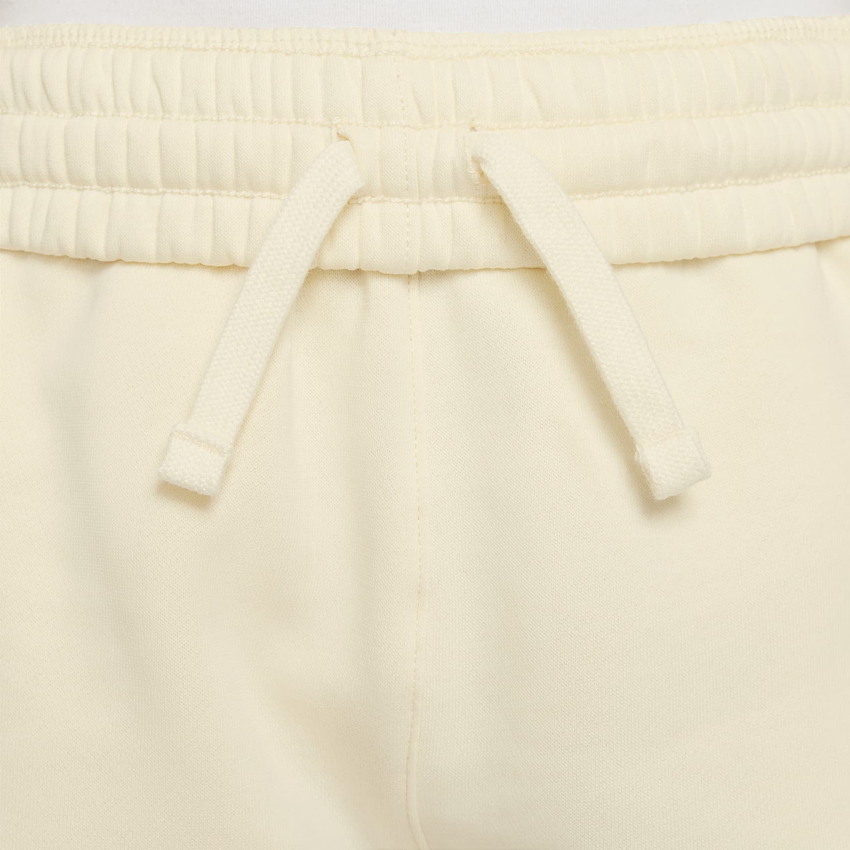 Nike Sportswear Club Fleece Girls' Loose Pants