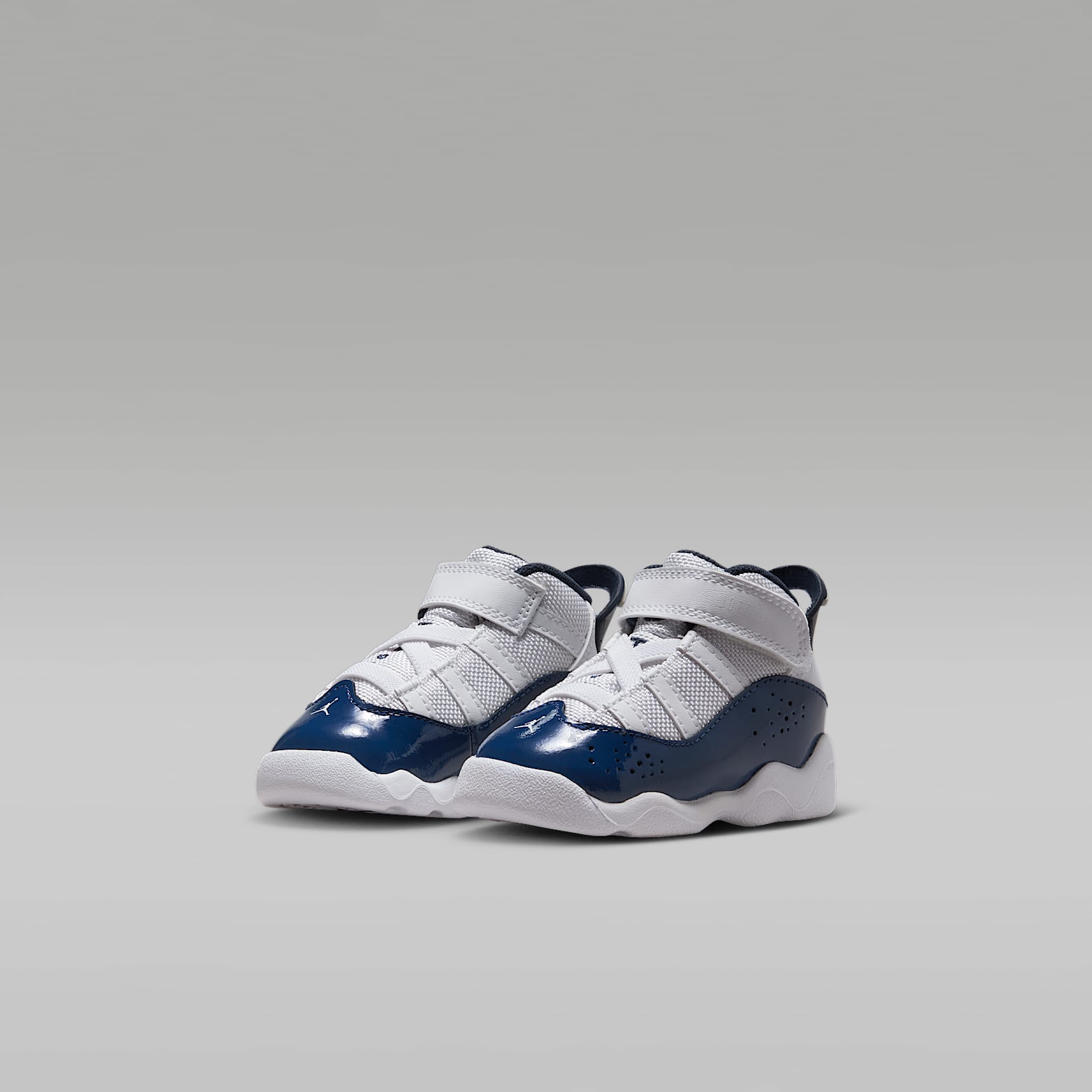Jordan 6 Rings Baby/Toddler Shoes