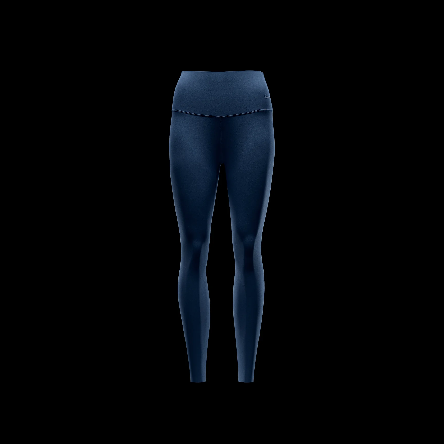 Nike Zenvy Women's Gentle-Support High-Waisted 7/8 Leggings