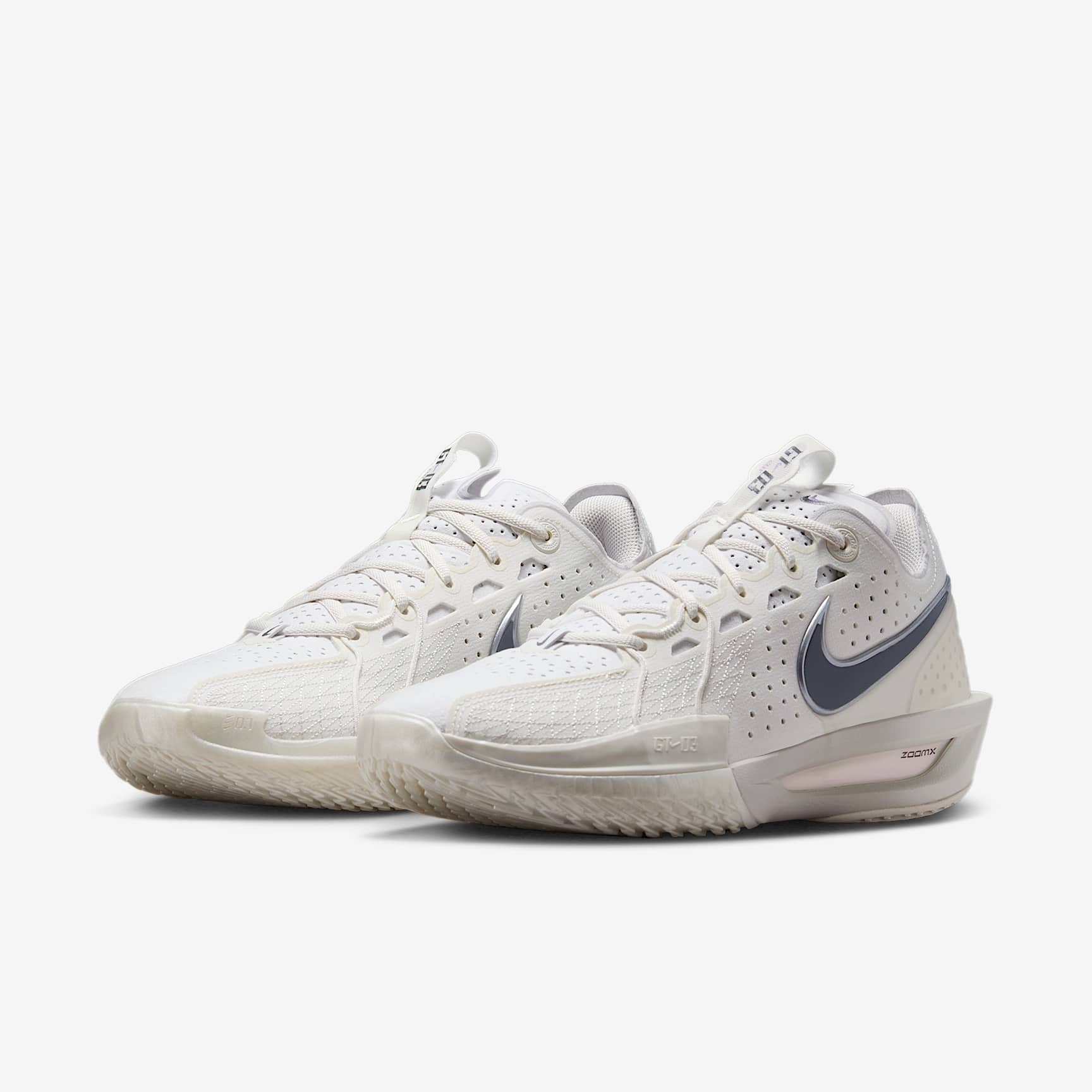 Nike G.T. Cut 3 Basketball Shoes