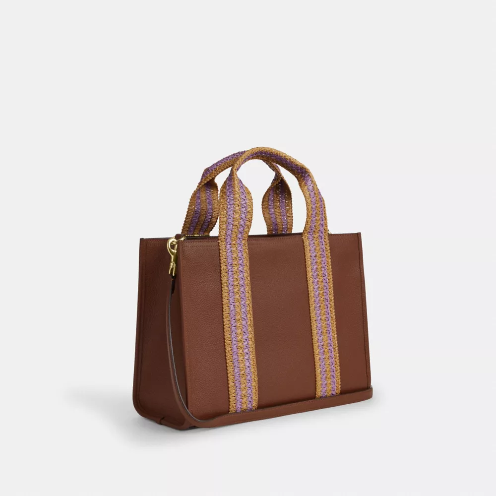 Сумка COACH Smith Tote Bag