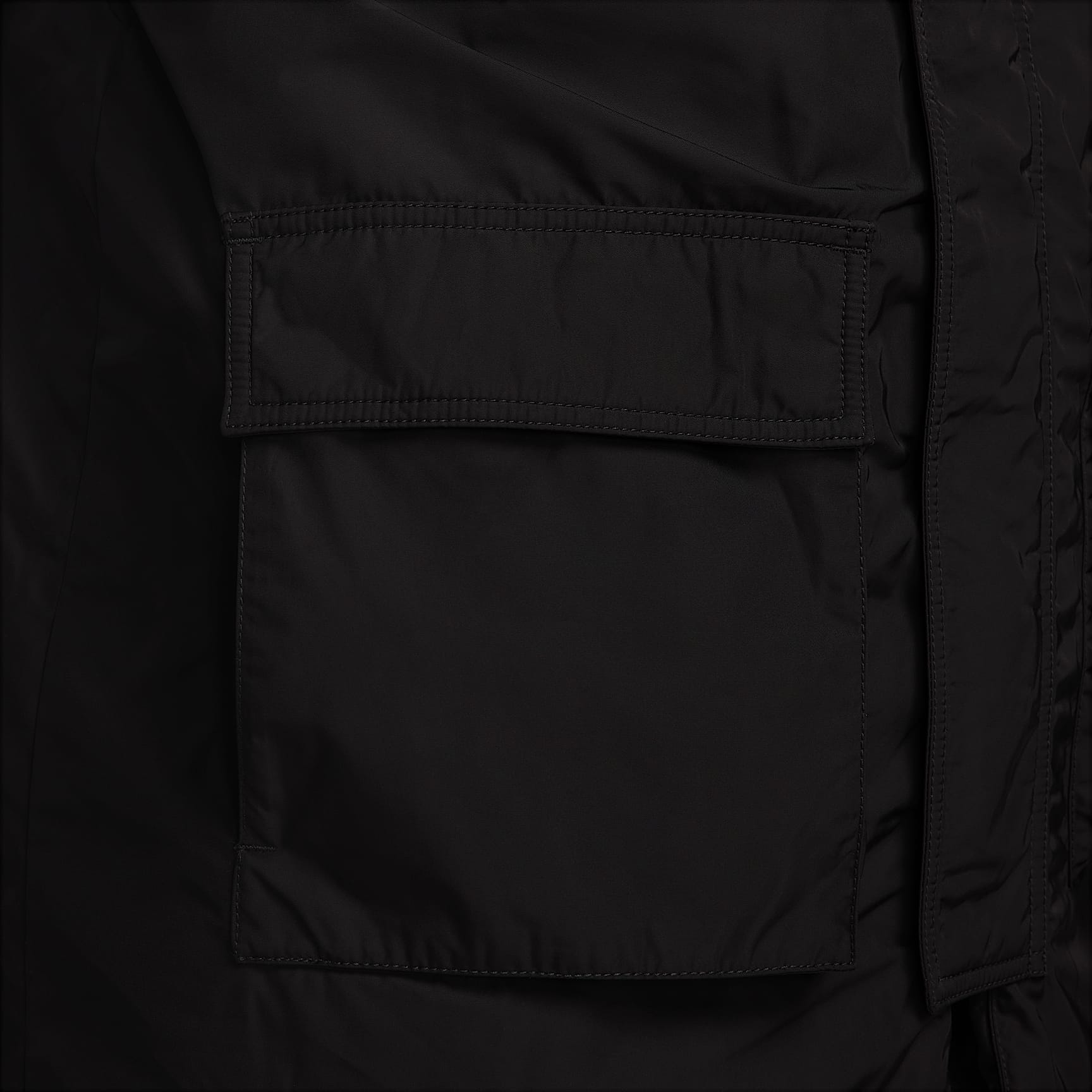 Nike Sportswear Club Men's Therma-FIT Parka