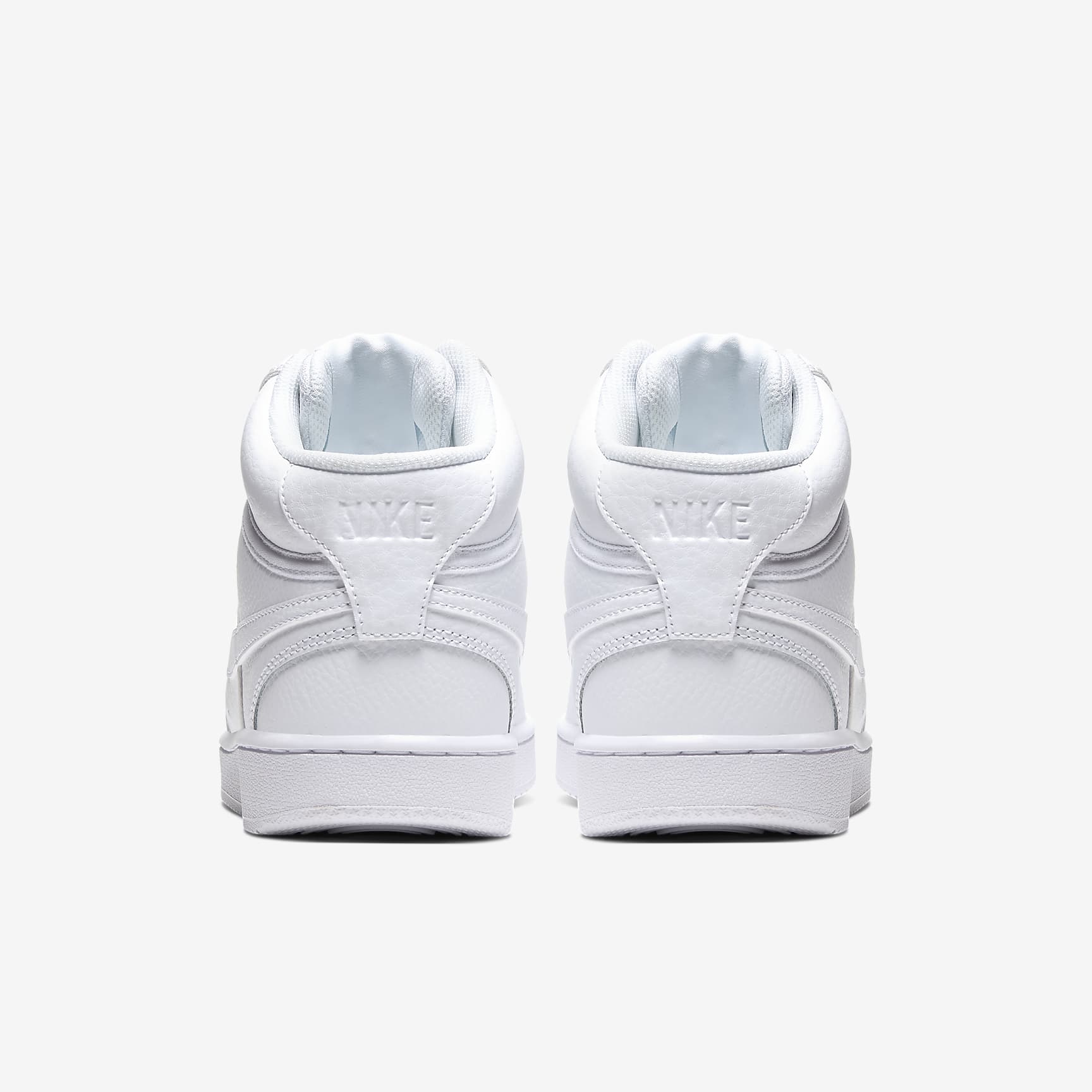 NikeCourt Vision Mid Women's Shoes