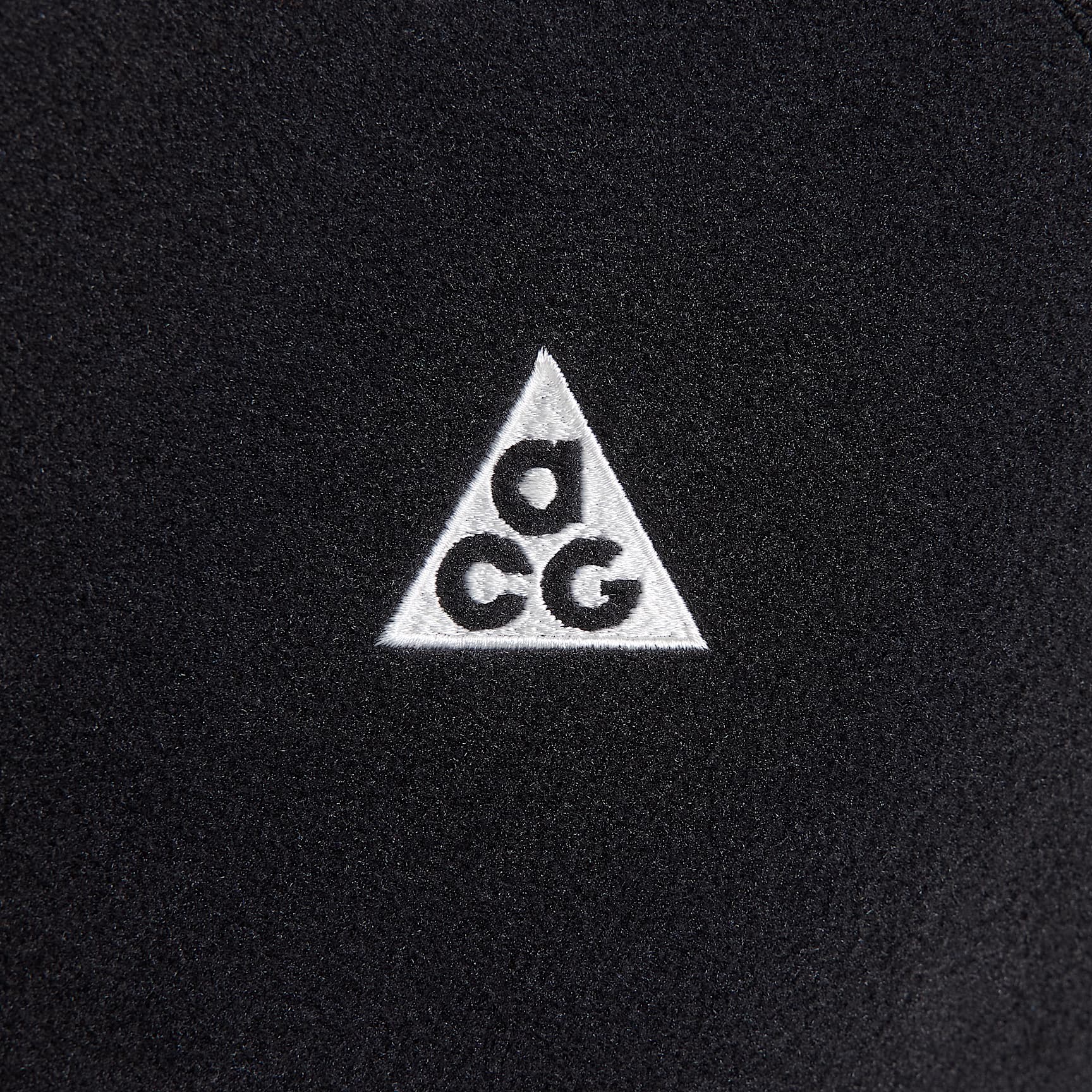 Nike ACG "Wolf Tree" Full-Zip Hoodie