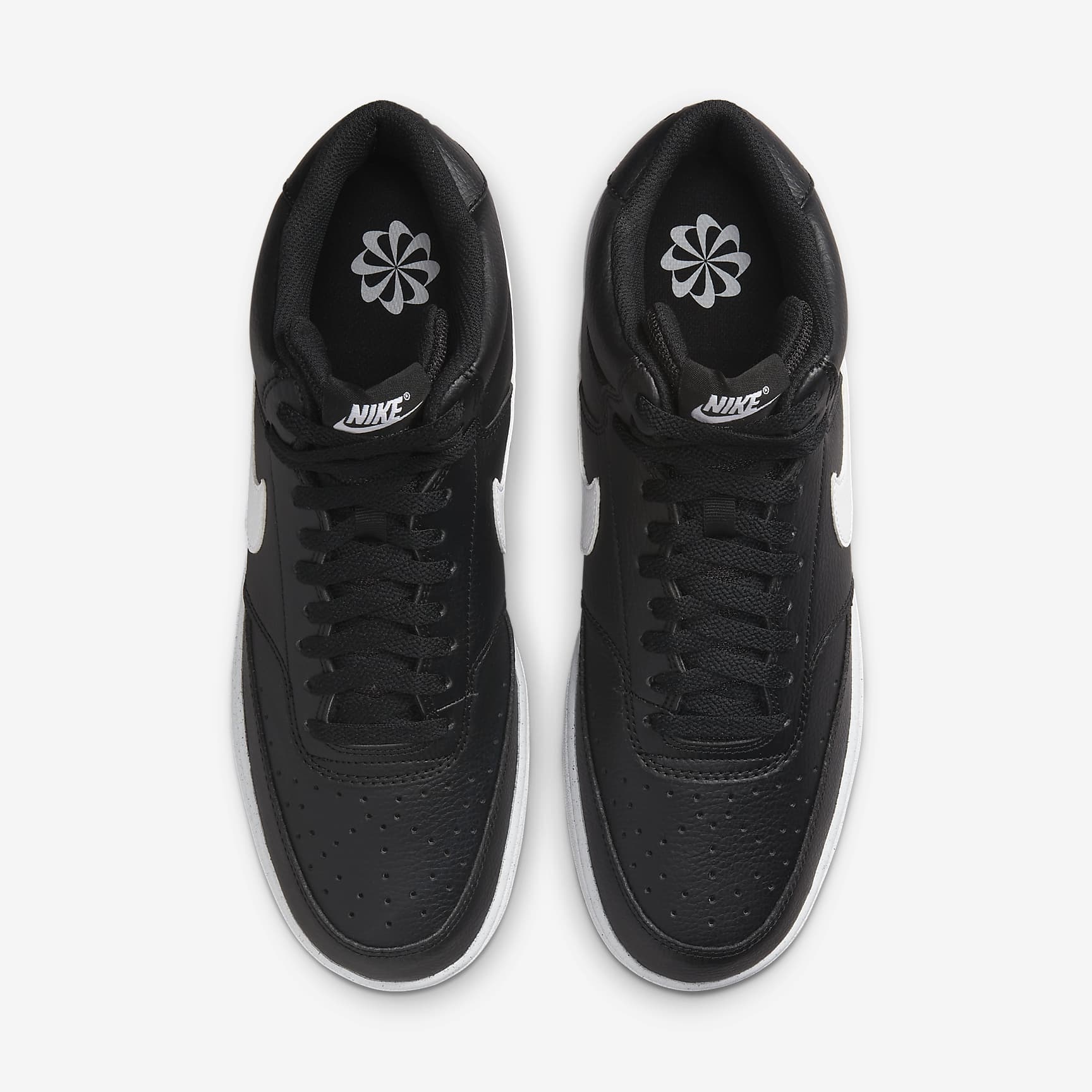Nike Court Vision Mid Next Nature Men's Shoes