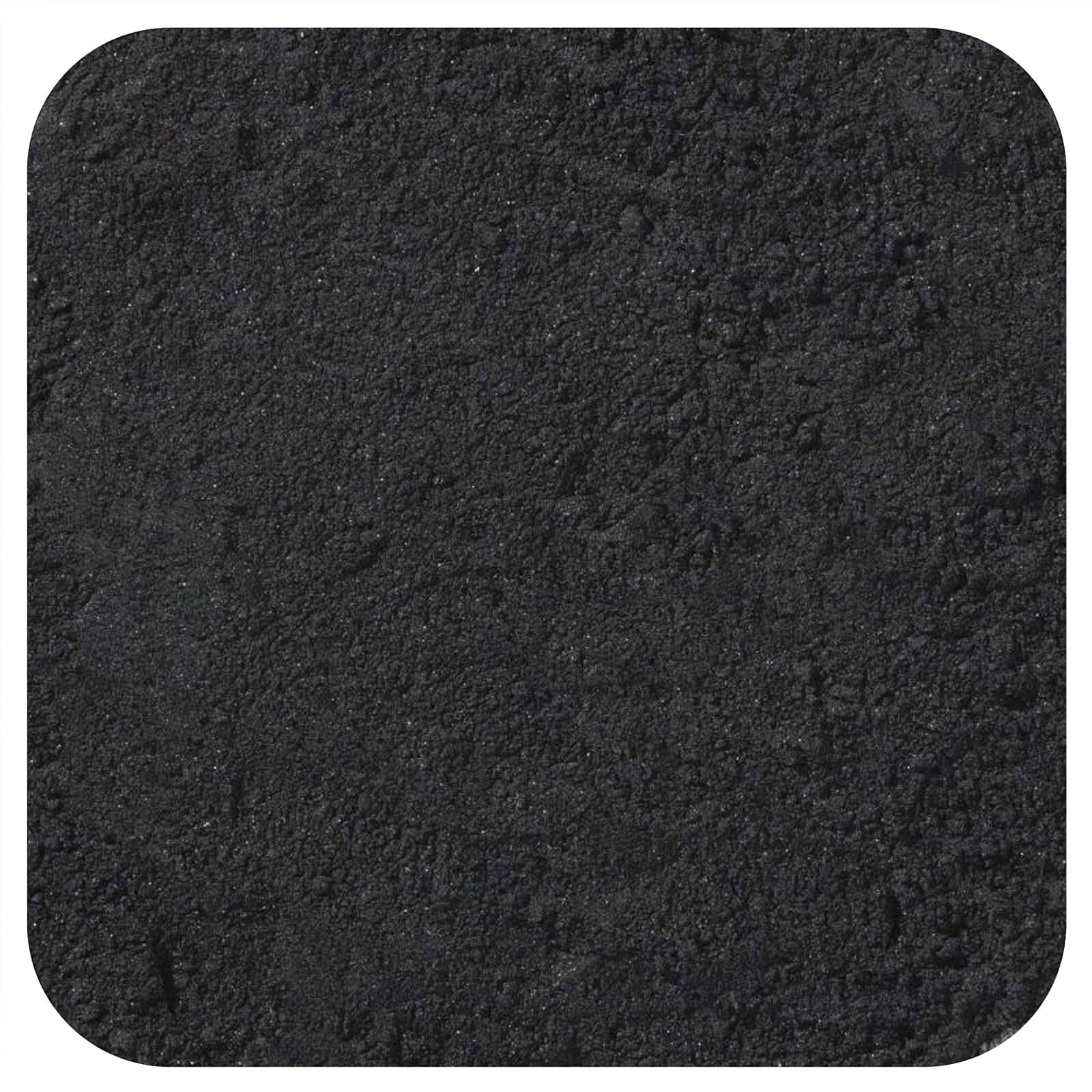 Starwest Botanicals, Активированный уголь в порошке, 113,4 г (4 унции)