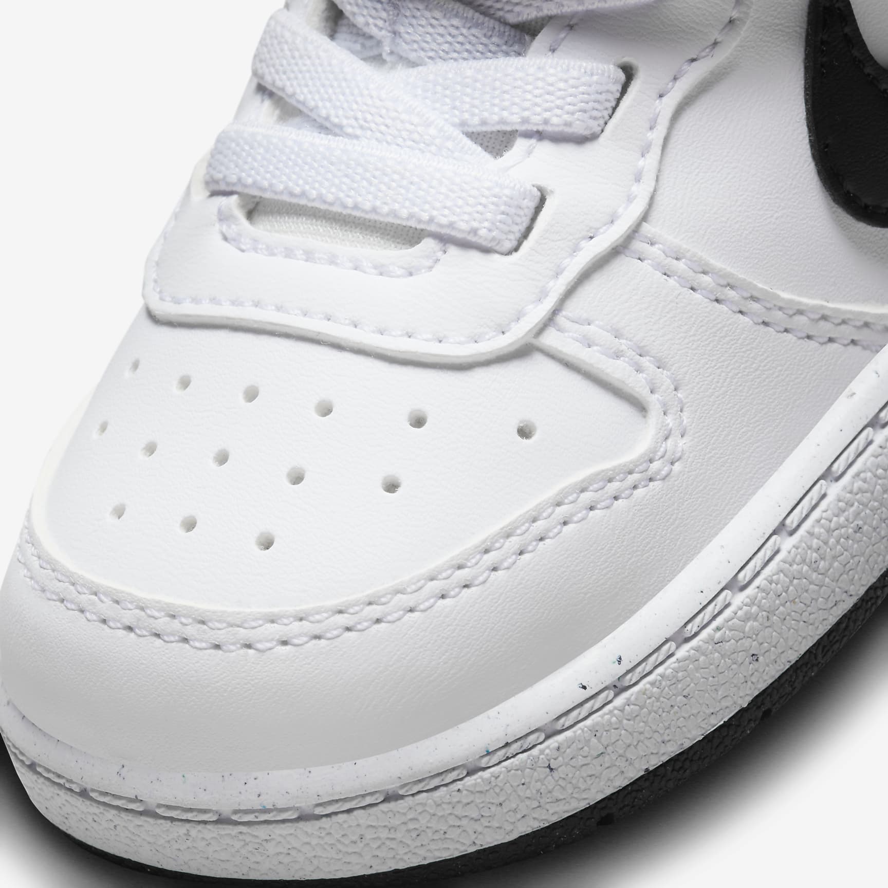 Nike Court Borough Low Recraft Baby/Toddler Shoes