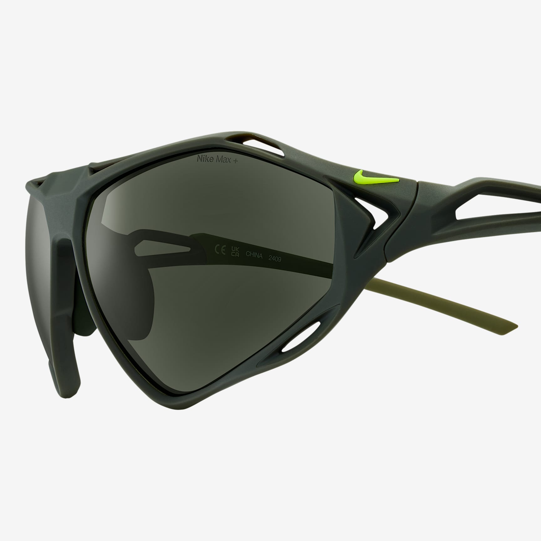 Nike Zeus Rise Sunglasses