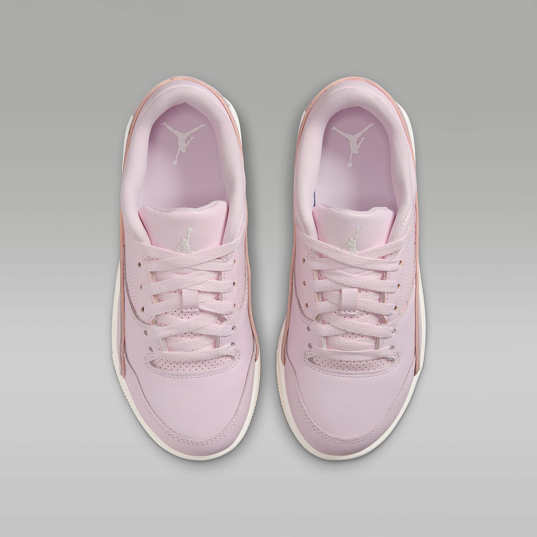 Jordan Flight Court Big Kids' Shoes