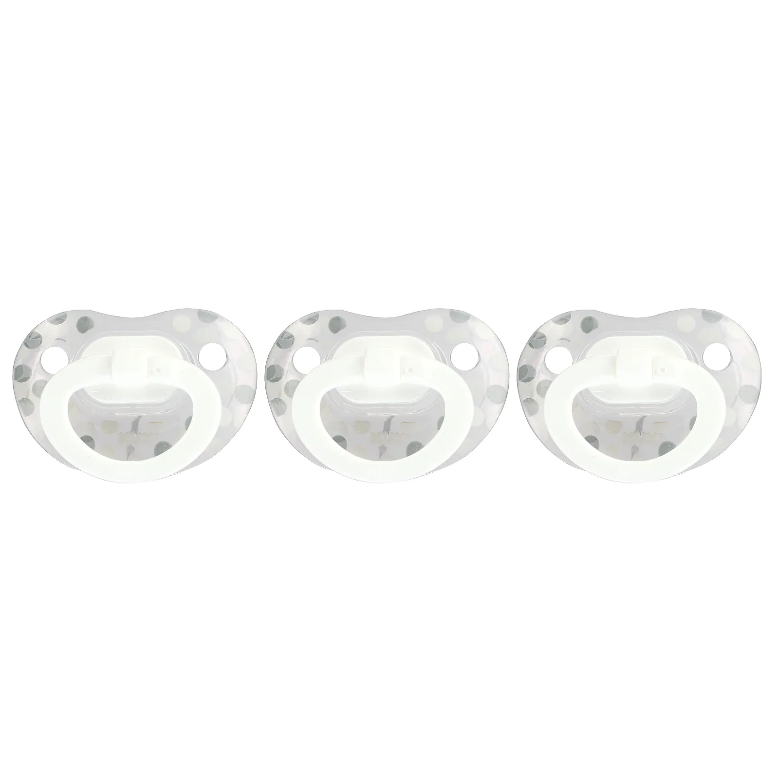 NUK, Smooth Flow, антиколиковый подарочный набор для новорожденных, для детей от 0 месяцев, 11 шт.