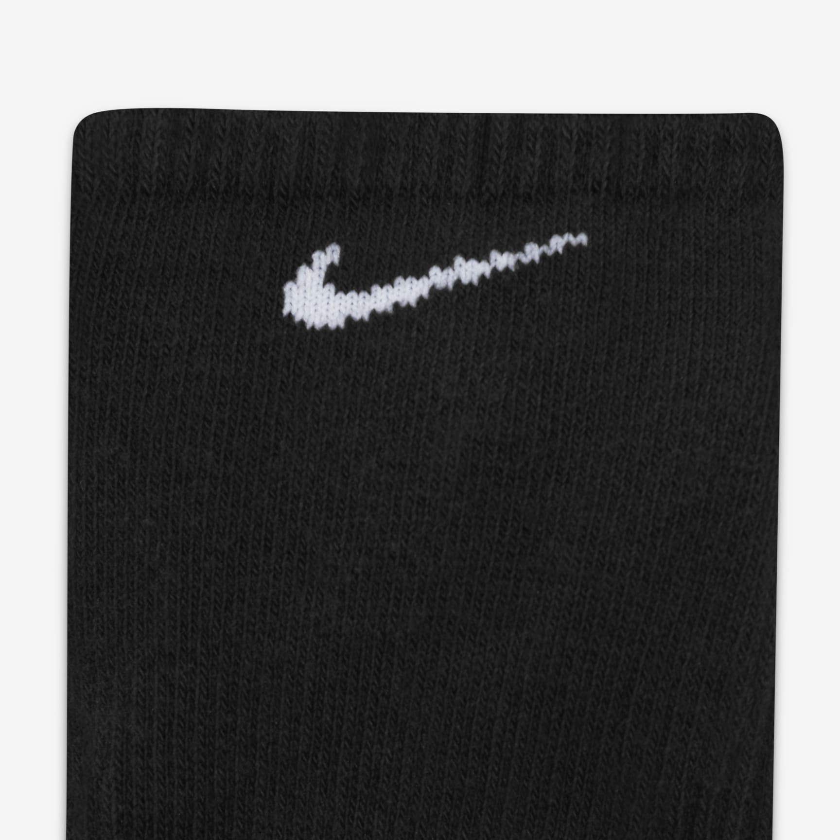 Nike Everyday Plus Cushion Training No-Show Socks (3 Pairs)