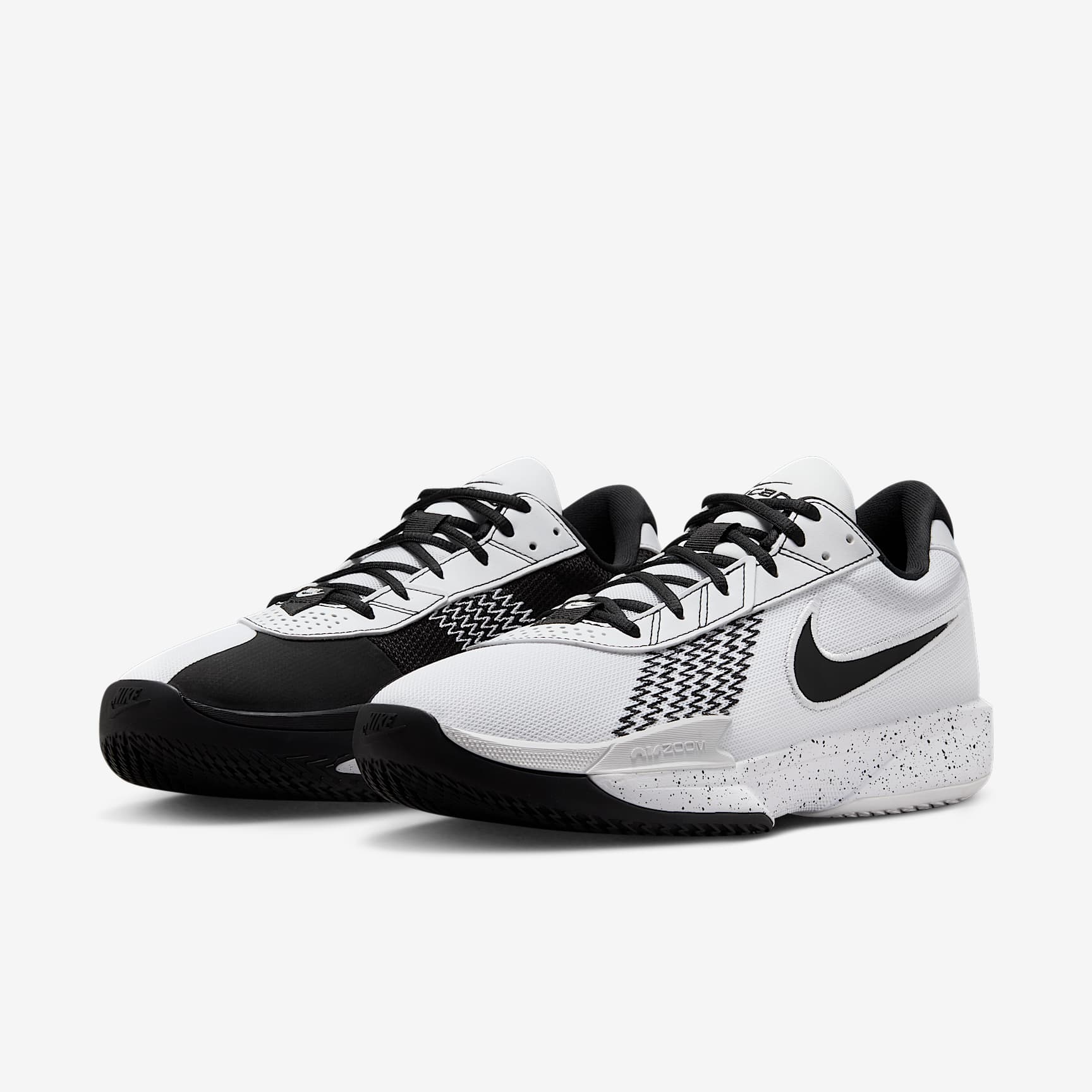 Nike G.T. Cut Academy Basketball Shoes