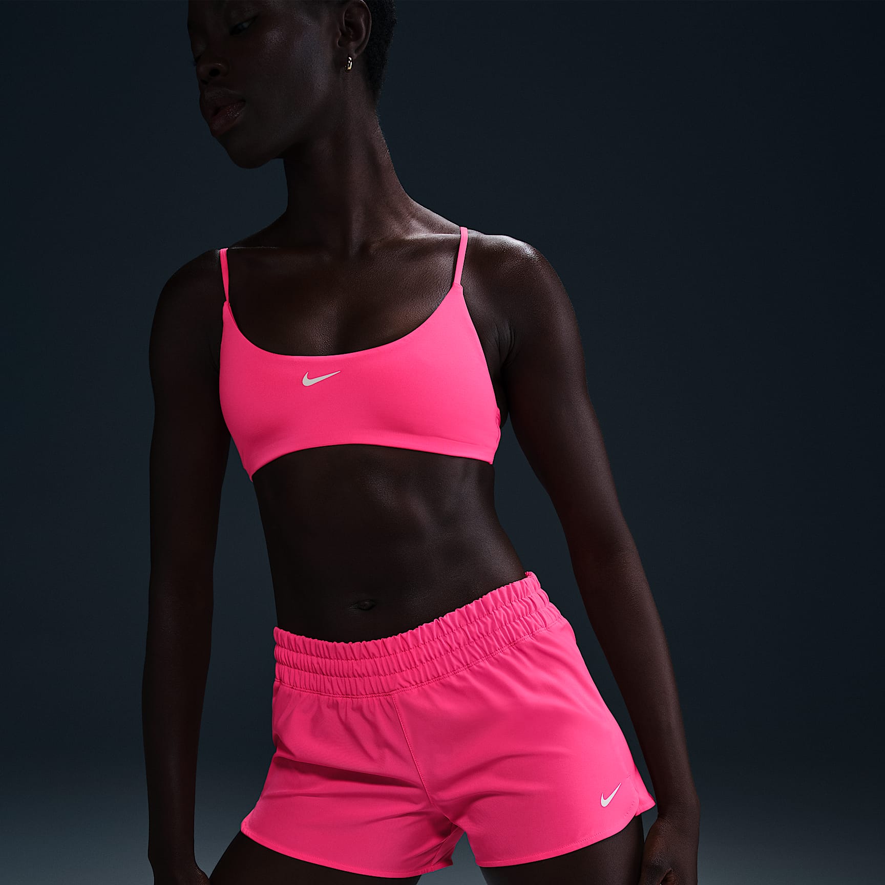 Nike Swim Women's Cover-Up Shorts