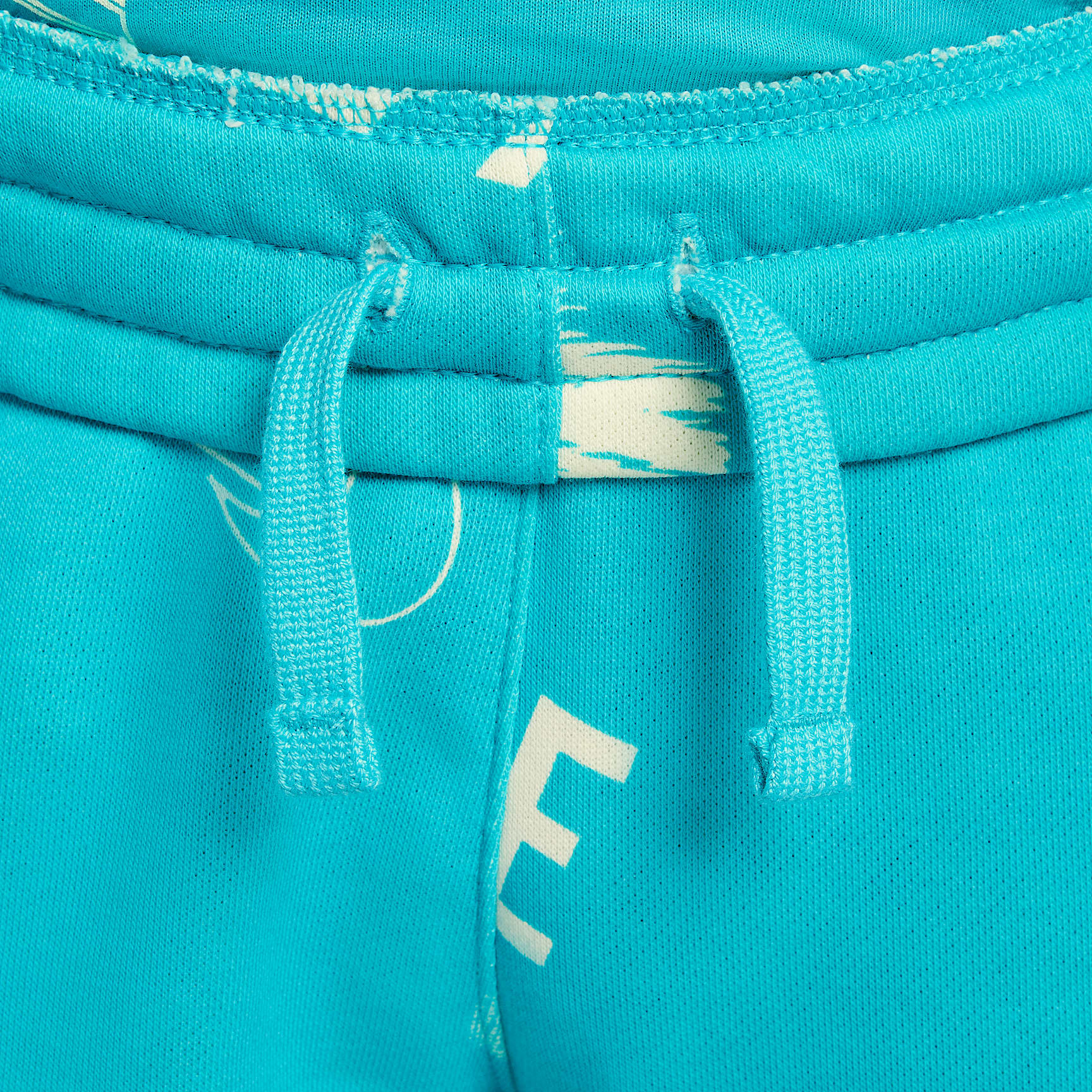 Nike Sportswear Club Big Kids' French Terry Shorts