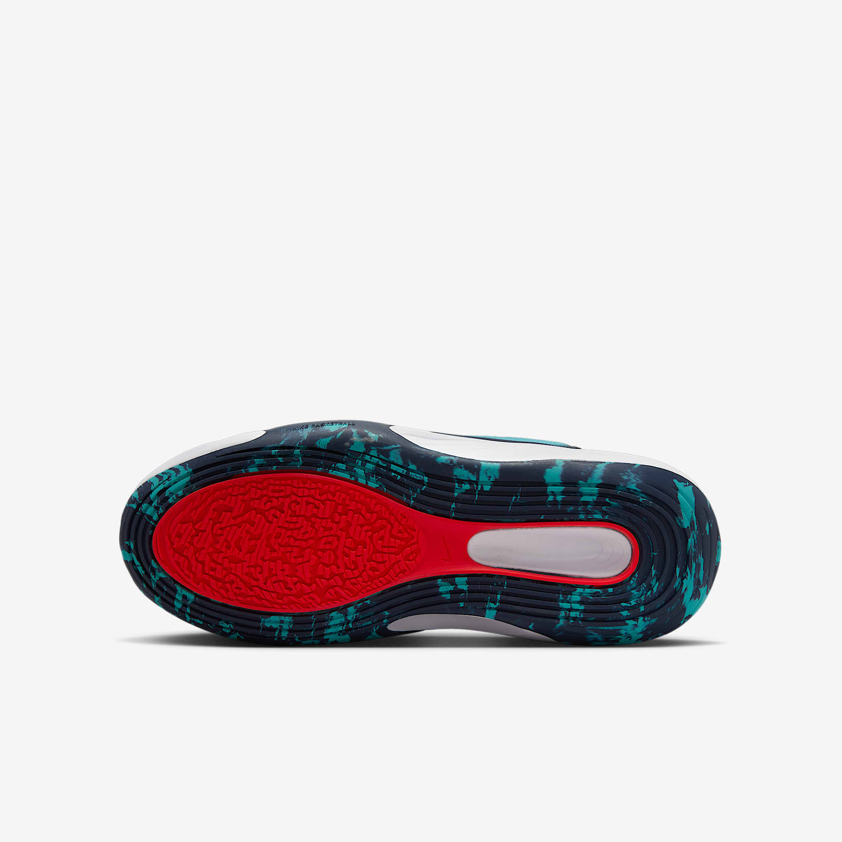 Nike IsoFly Big Kids' Basketball Shoes