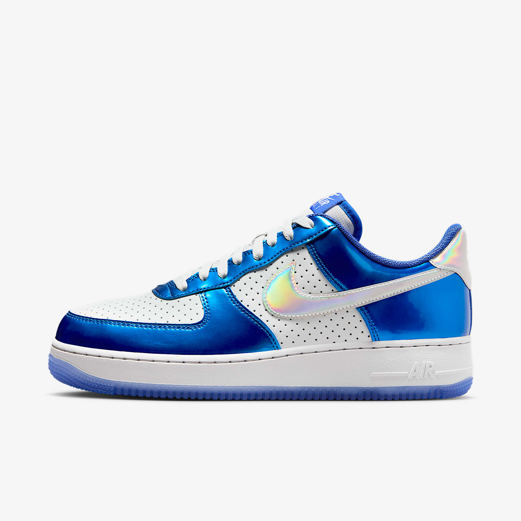 Nike Air Force 1 '07 LV8 Men's Shoes