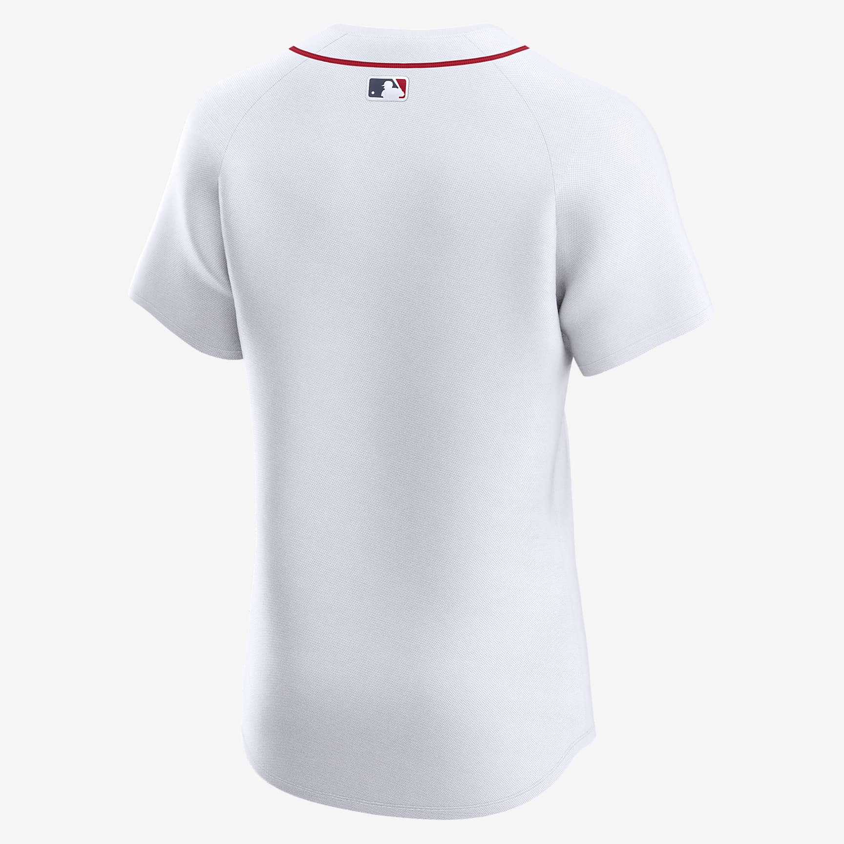 Boston Red Sox Men's Nike Dri-FIT ADV MLB Elite Jersey