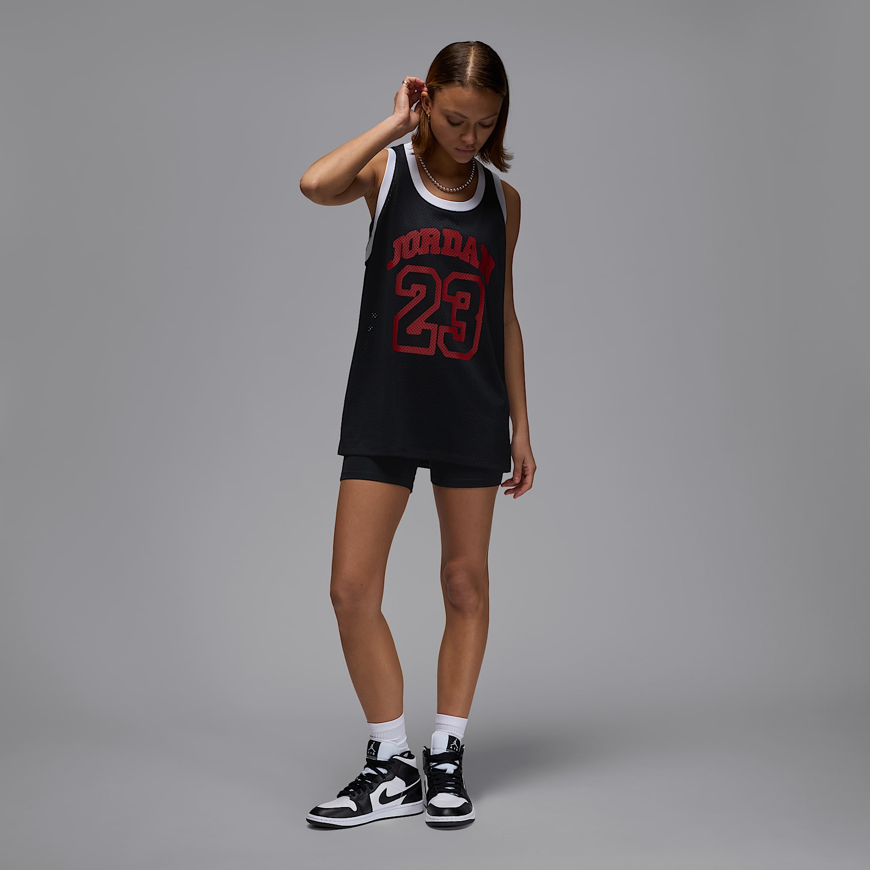 Jordan Women's Jersey