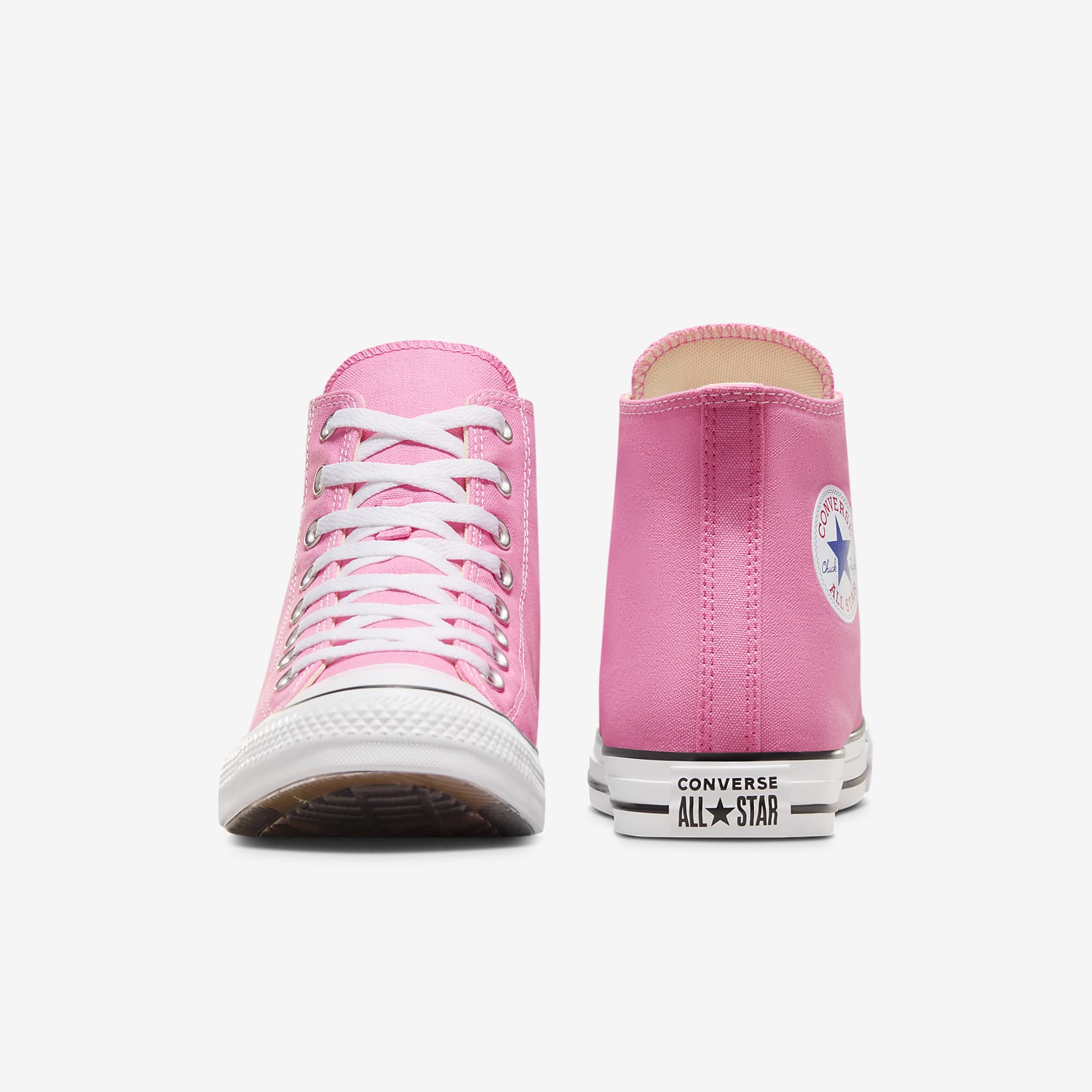 Converse Chuck Taylor All Star High Top Unisex Shoe
