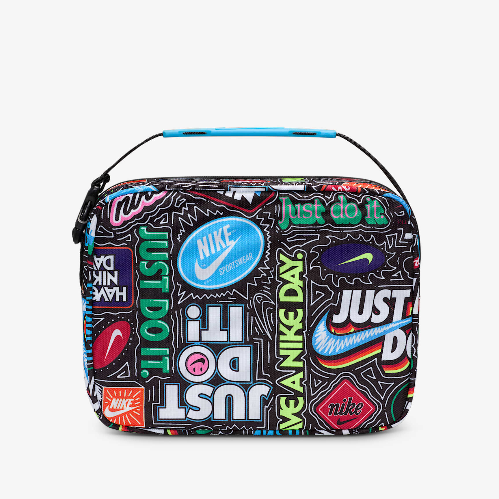 Nike Futura Fuel Pack (4L)
