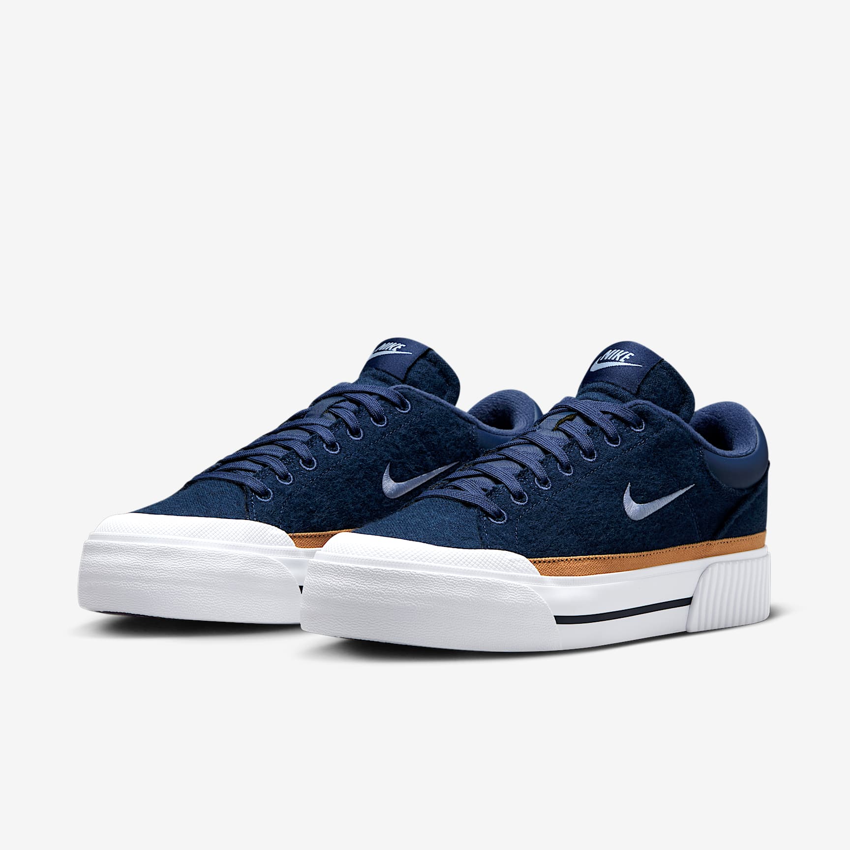 Nike Court Legacy Lift Women's Shoes