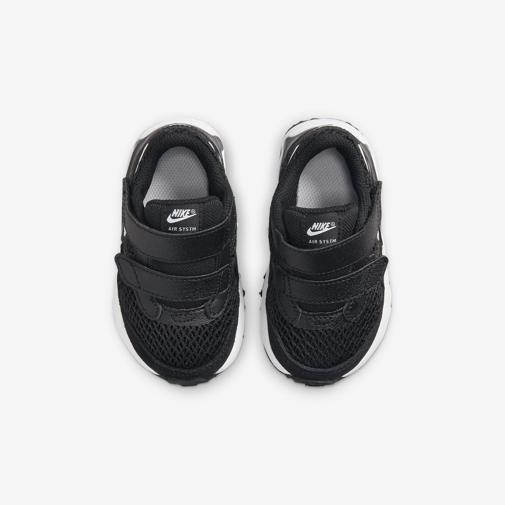 Nike Air Max SYSTM Baby/Toddler Shoes